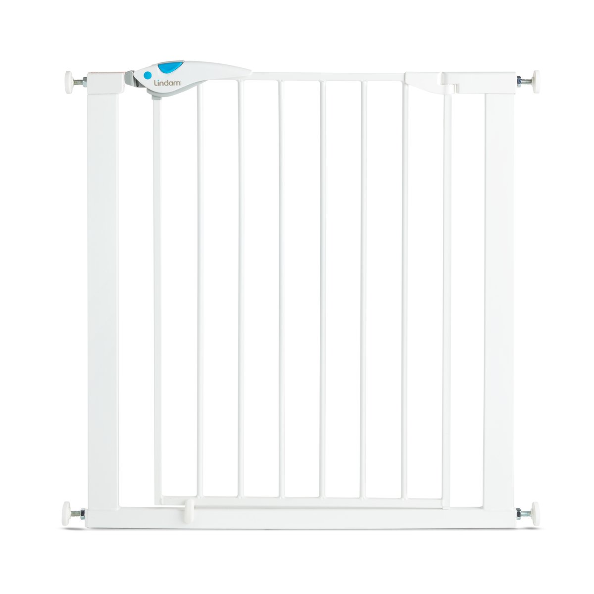 munchkin-lindam-easy-fit-plus-deluxe-treppenschutzgitter-klemmgitter-76-82-cm-we image 1