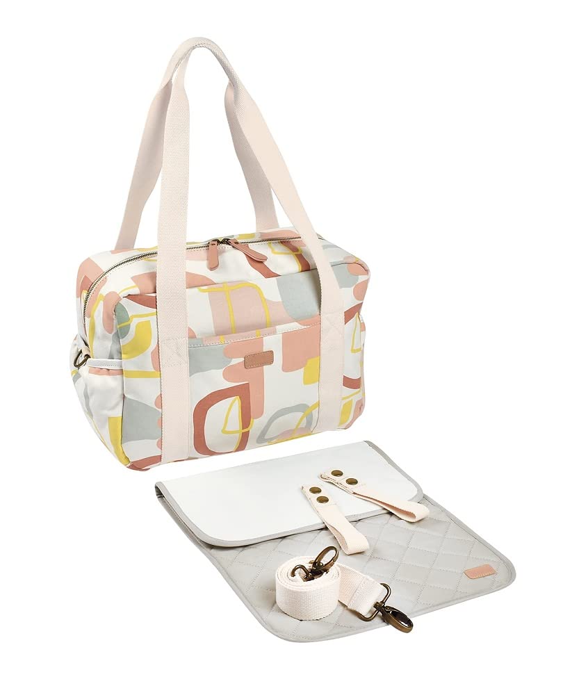 b-aba-paris-wickeltasche-artline-kollektion-16-l-10-taschen-trolley-aufh-ngung-i image 5