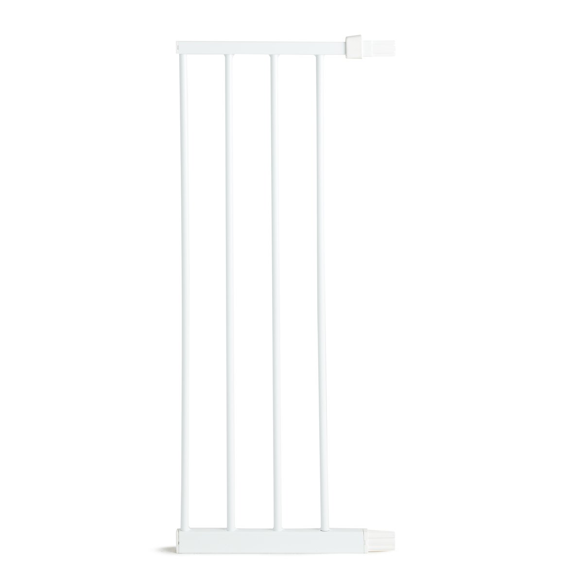 munchkin-lindam-28-cm-pressure-fit-verl-ngerung-f-r-babytreppengitter-wei-univer image 1