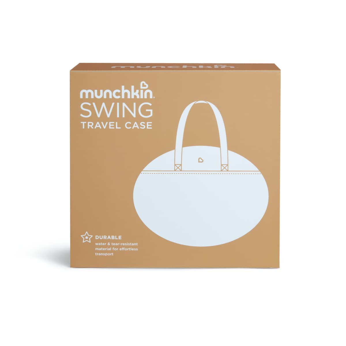 munchkin-babyschaukel-reise-und-aufbewahrungstasche-grau-transporttasche-mit-gri image 8