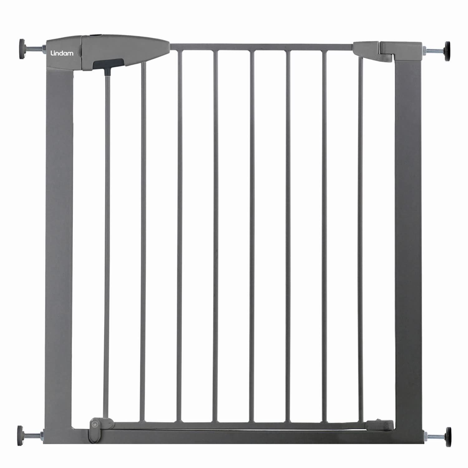 munchkin-lindam-sure-shut-t-rgitter-zum-klemmen-ohne-bohren-73-79-cm-ausziehbar- image 4
