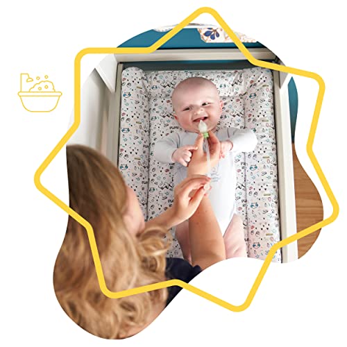 badabulle-nasensauger-mit-mundst-ck-nasensekretsauger-mit-filtersystem-f-r-babys image 7