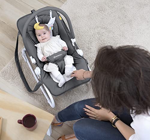 badabulle-easy-moonlight-babywippe-babyliegewippe-ab-geburt-mit-kopfst-tze-5-fac image 8