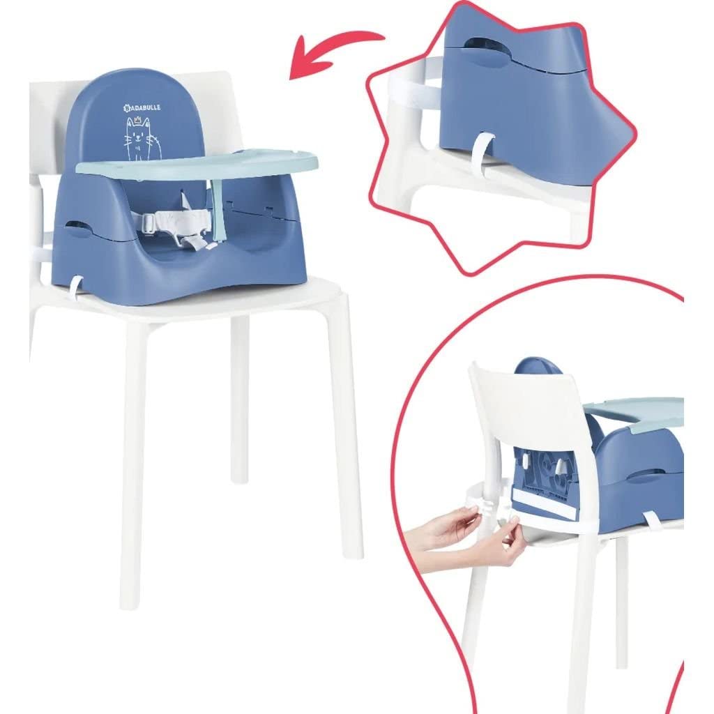 badabulle-ultrakompakte-sitzerh-hung-cats-universelle-sitzerh-hung-mit-h-henvers image 2