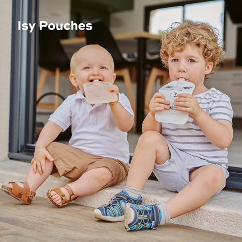 babymoov-isy-wiederverwendbare-quetschbeutel-150-ml-20er-set-aus-recyceltem-kuns image 8