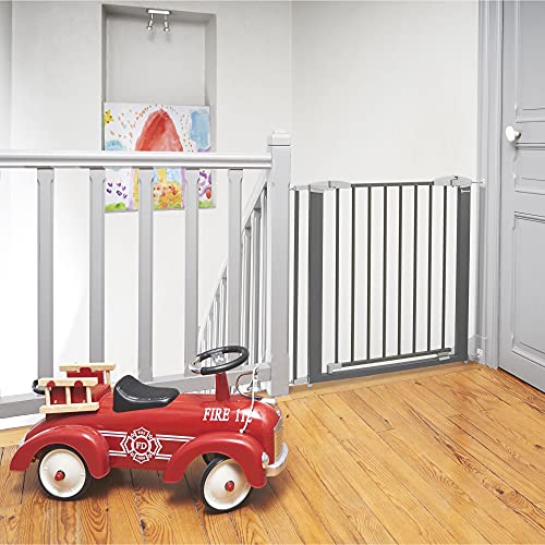 badabulle-safe-lock-t-rschutzgitter-verl-ngerung-7-cm-metall-werkzeugfreie-druck image 8
