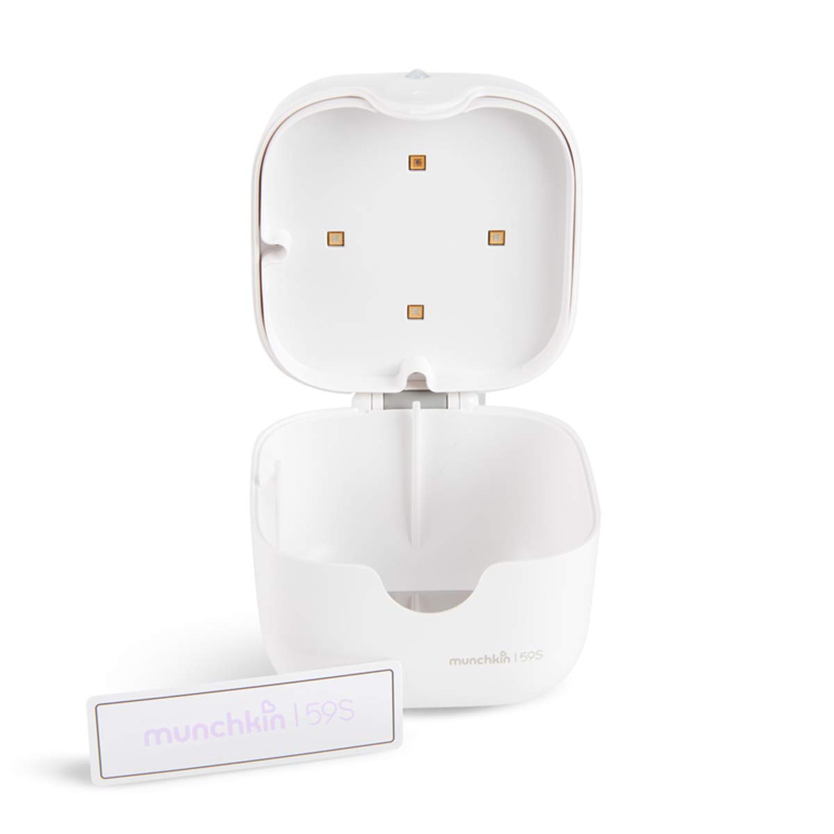 munchkin-mini-tragbarer-uv-sterilisator-wei-desinfiziert-ber-99-der-bakterien-un image 5