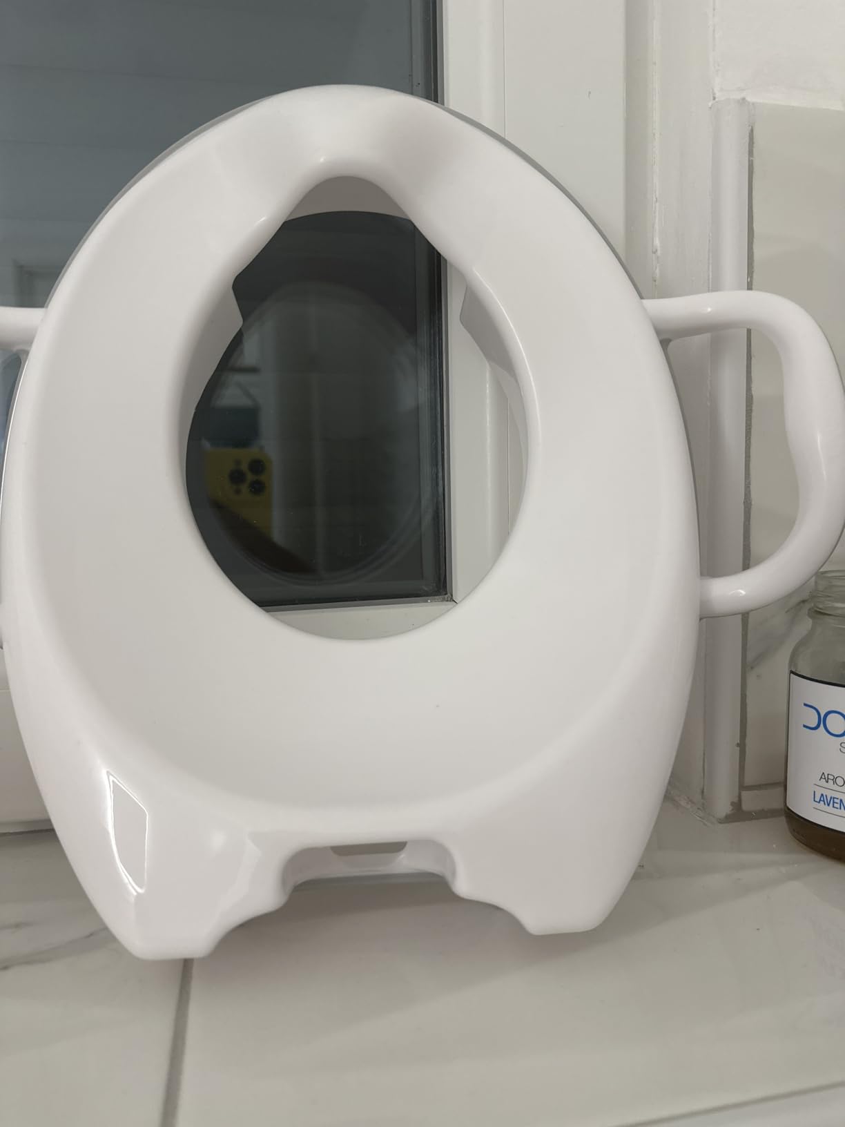 Guter Sauberkeitstrainer