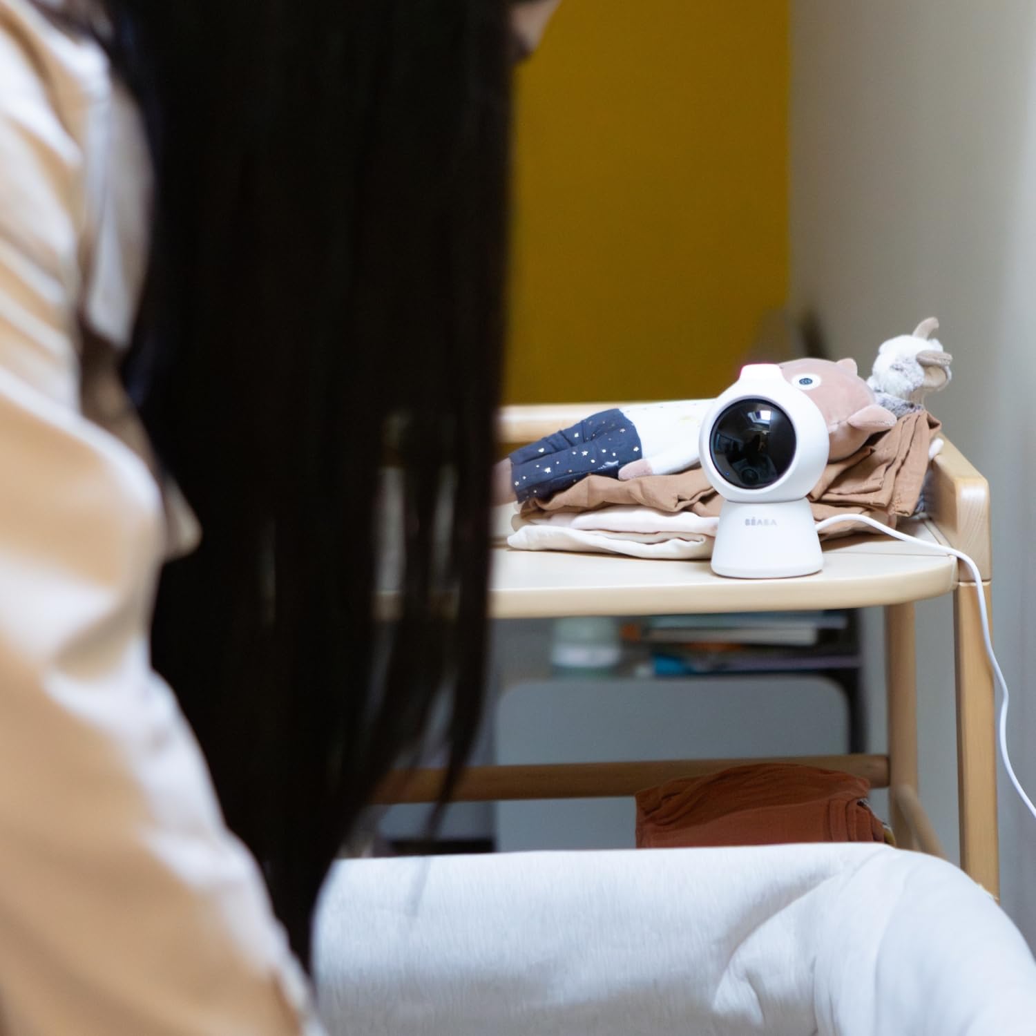 b-aba-zen-smart-ai-video-babyphone-3-in-1-360-full-qhd-4mp-kamera-ki-drehungserk image 8