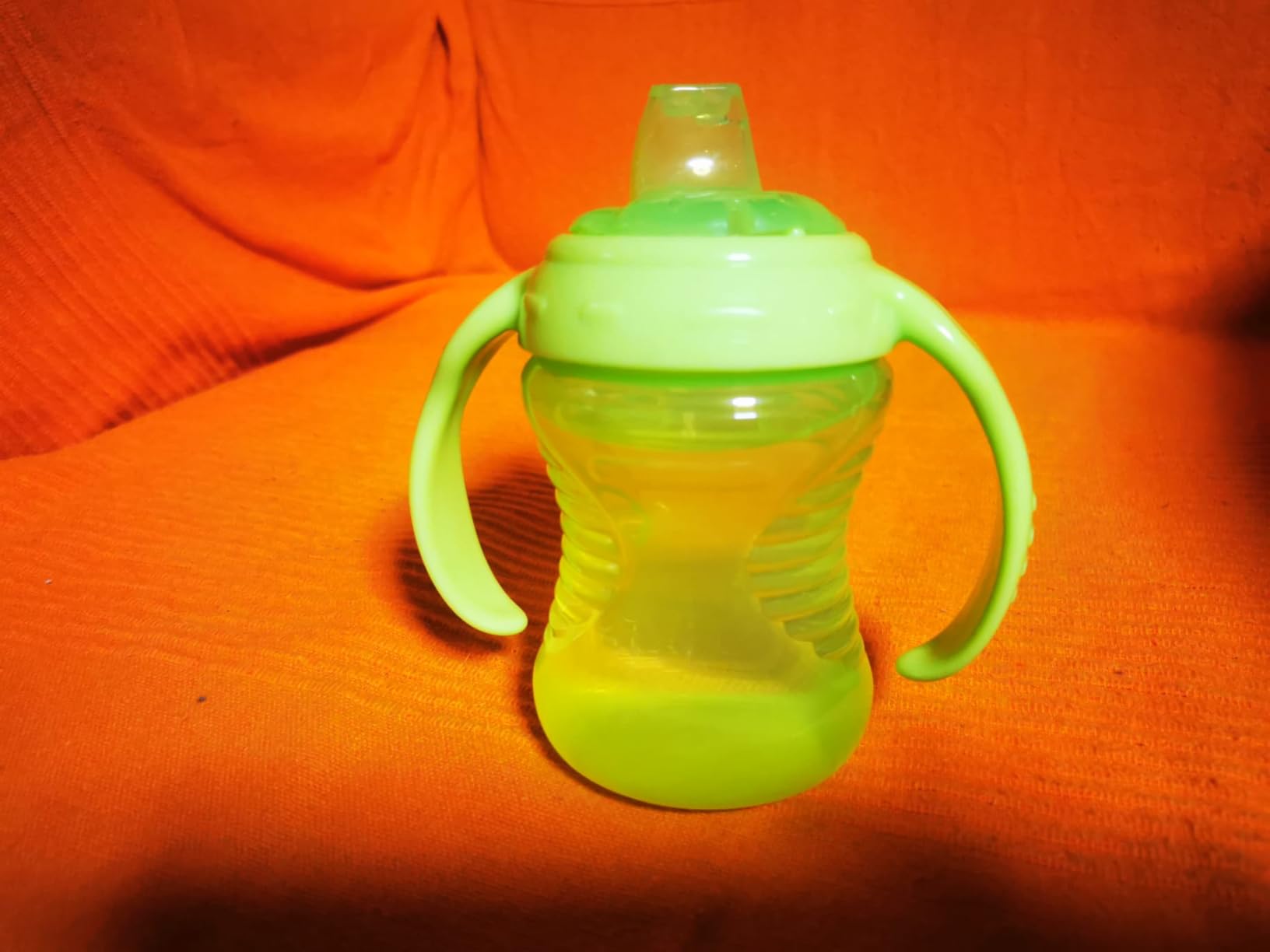 Beste Trinklernbecher
