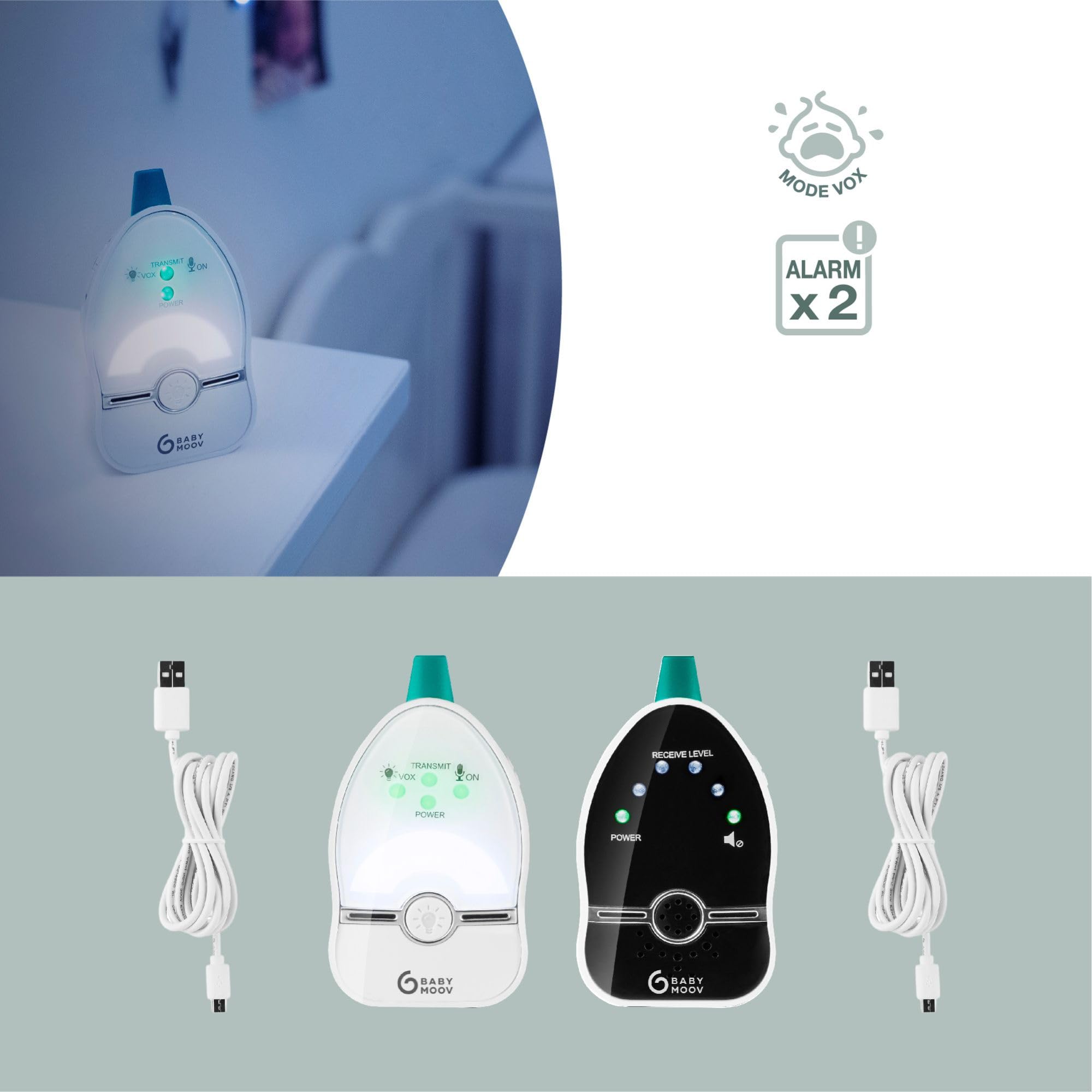 babymoov-babyphone-easy-care-digitales-audio-babyphone-mit-digital-green-technol image 4