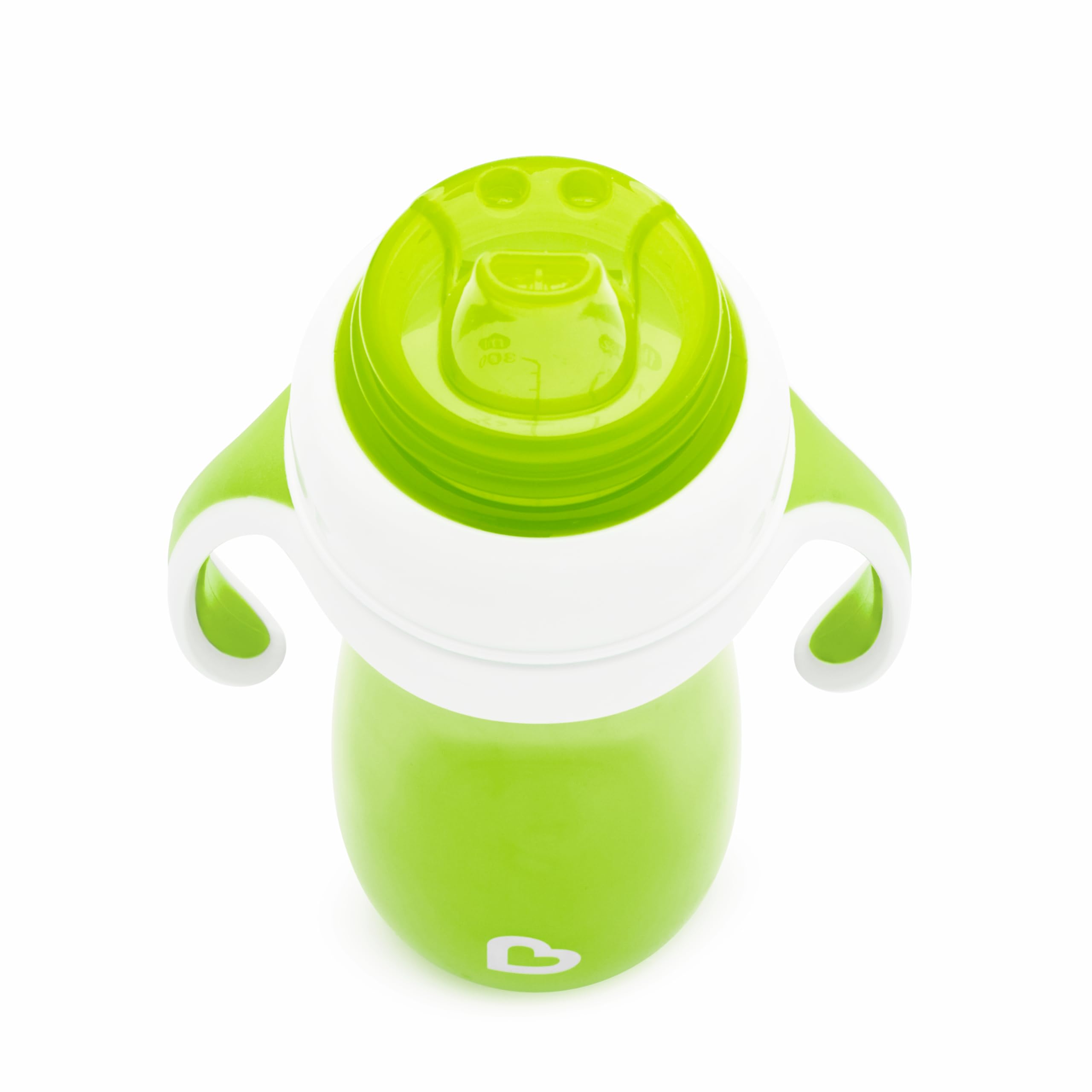 munchkin-trinklernbecher-mit-griffen-und-deckel-auslaufsicher-bpa-frei-296-ml-2e image 6