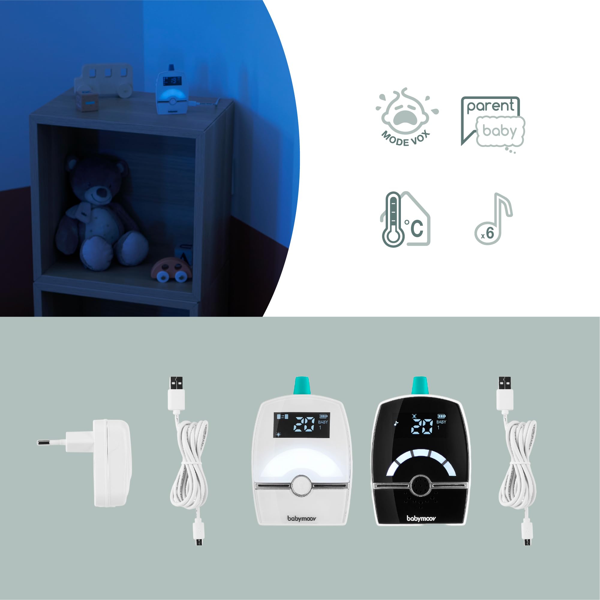 babymoov-premium-care-audio-babyphone-digital-green-technology-niedrige-strahlun image 5