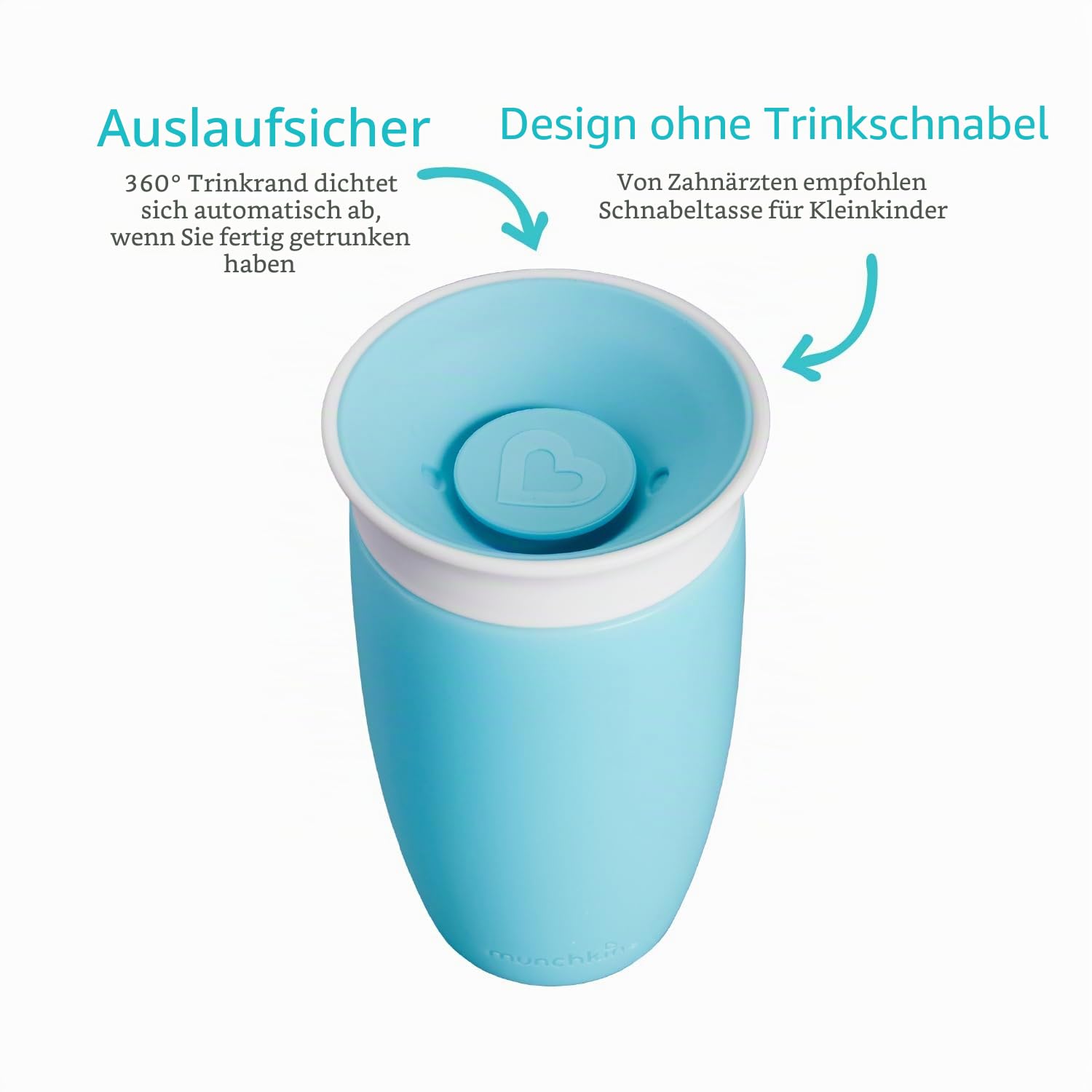 munchkin-miracle-360-trinkbecher-2er-pack-296-ml-blau-lila-auslaufsicher-bpa-fre image 4