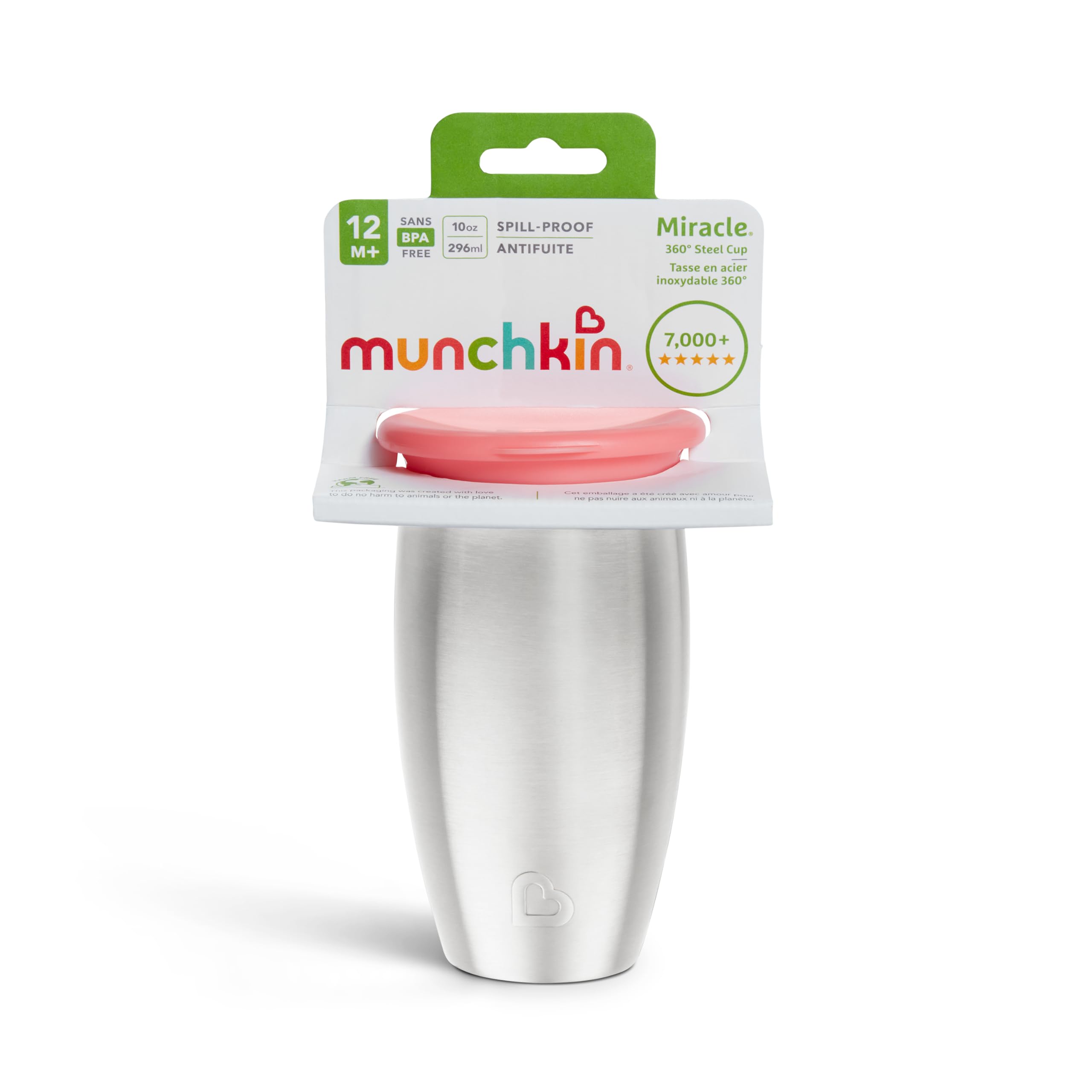 munchkin-miracle-360-edelstahl-schnabeltasse-f-r-babys-296-ml-doppelwandig-isoli image 7