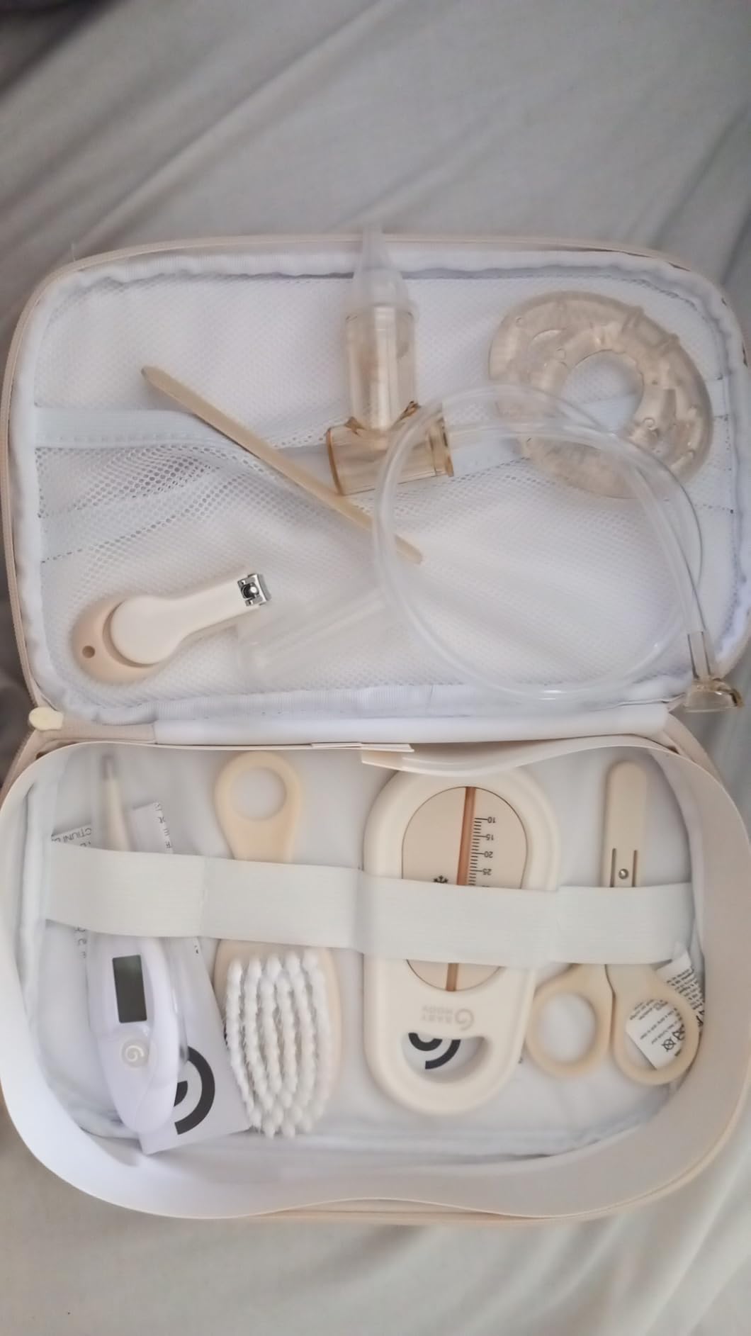 Perfektes Starter-Set