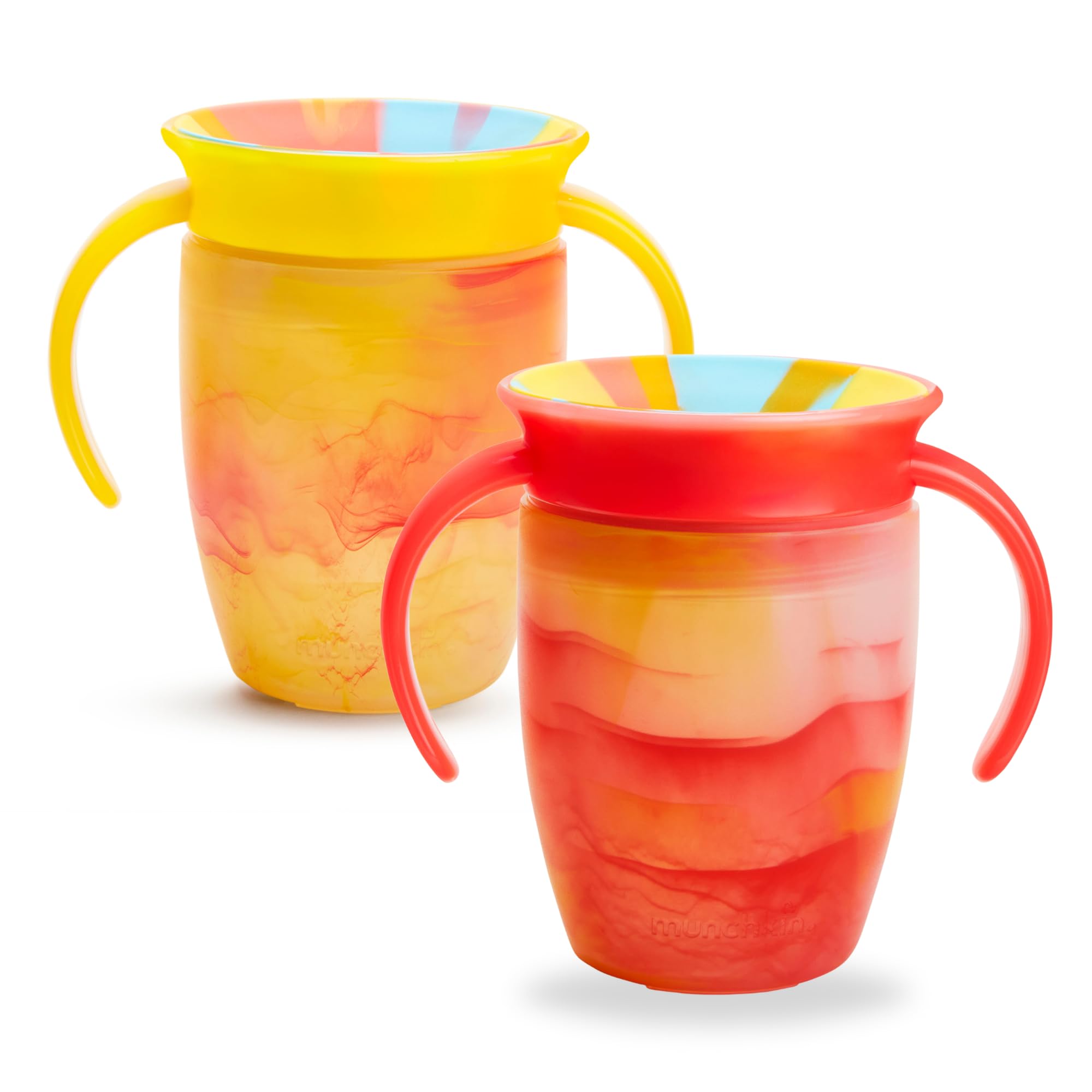 munchkin-miracle-360-trinklernbecher-f-r-babys-auslaufsicher-bpa-frei-296-ml-2er image 6