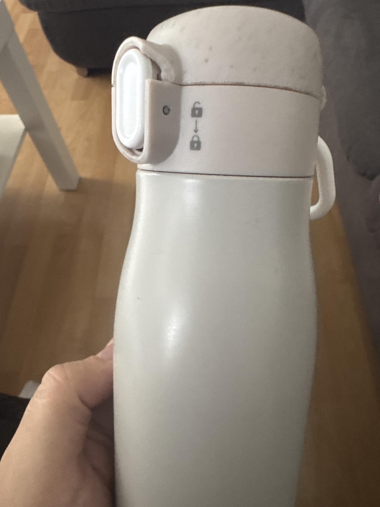 Praktisch, aber Preis etwas hoch