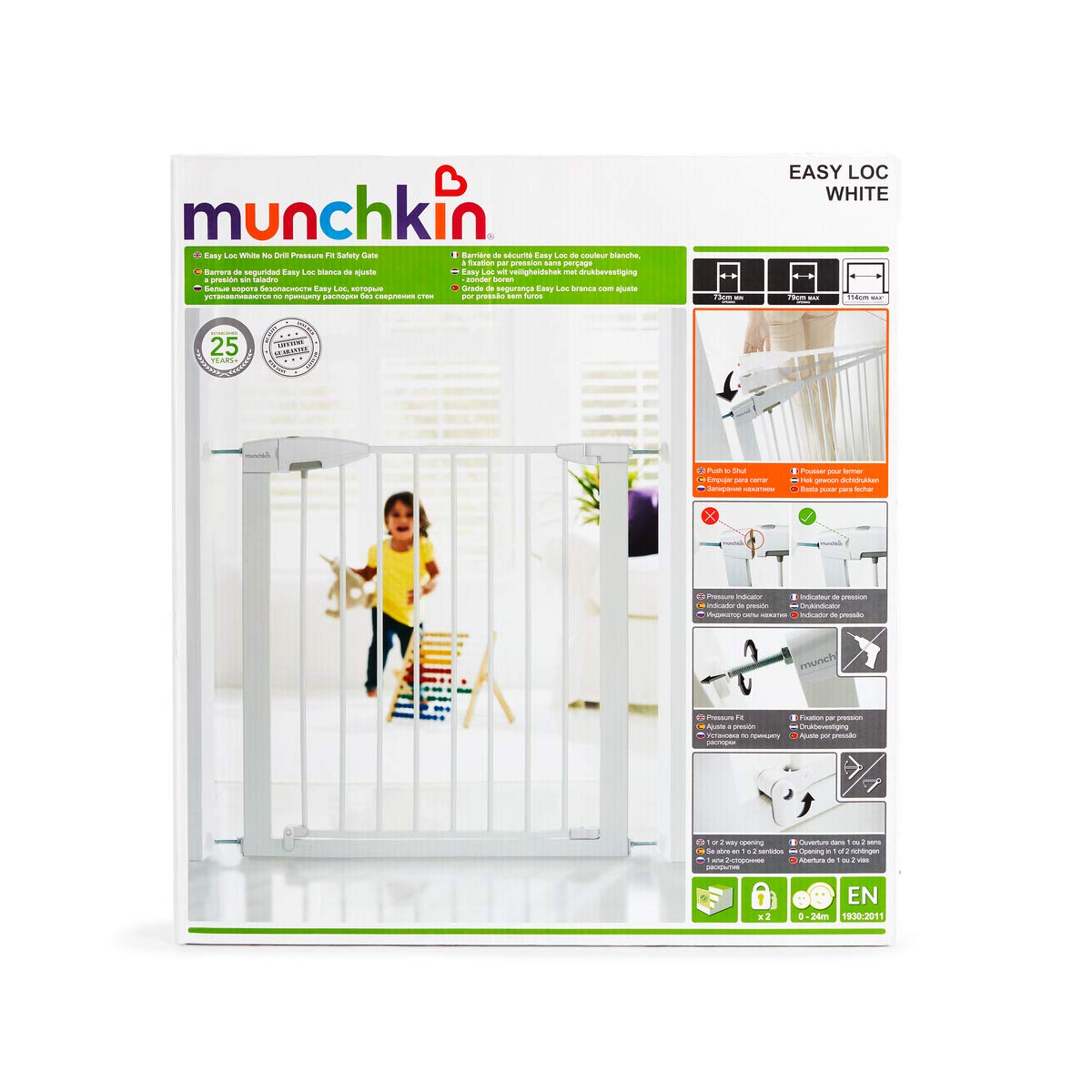munchkin-easy-lock-t-r-treppenschutzgitter-stahl-kindergitter-mit-druckbefestigu image 8