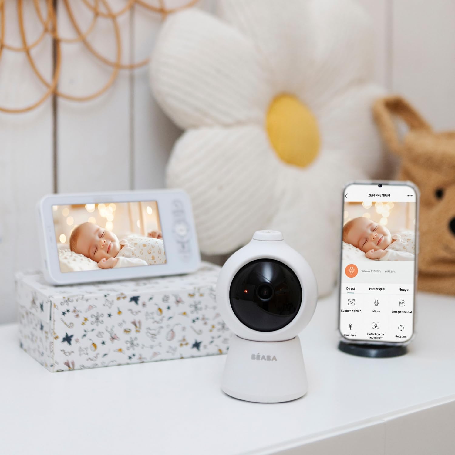 b-aba-zen-smart-ai-video-babyphone-3-in-1-360-full-qhd-4mp-kamera-ki-drehungserk image 7