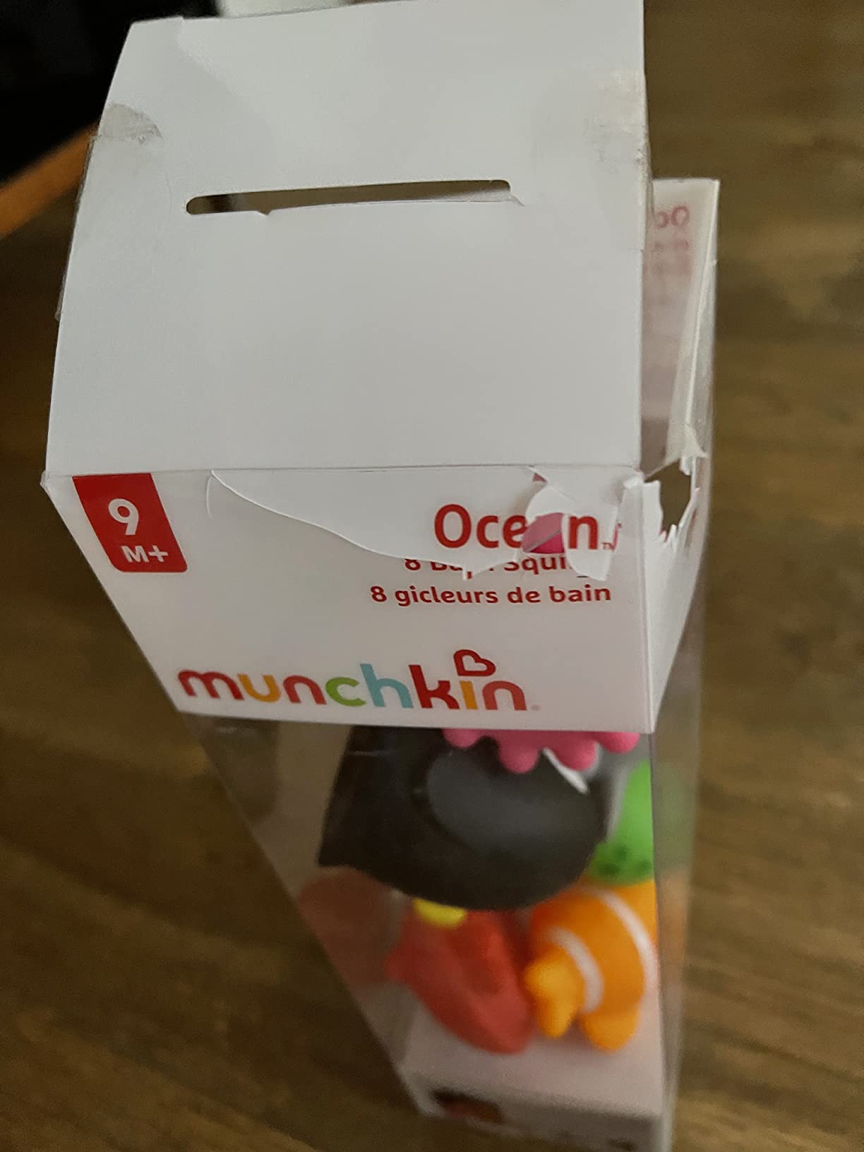 Perfektes Geschenk zum ersten Geburtstag