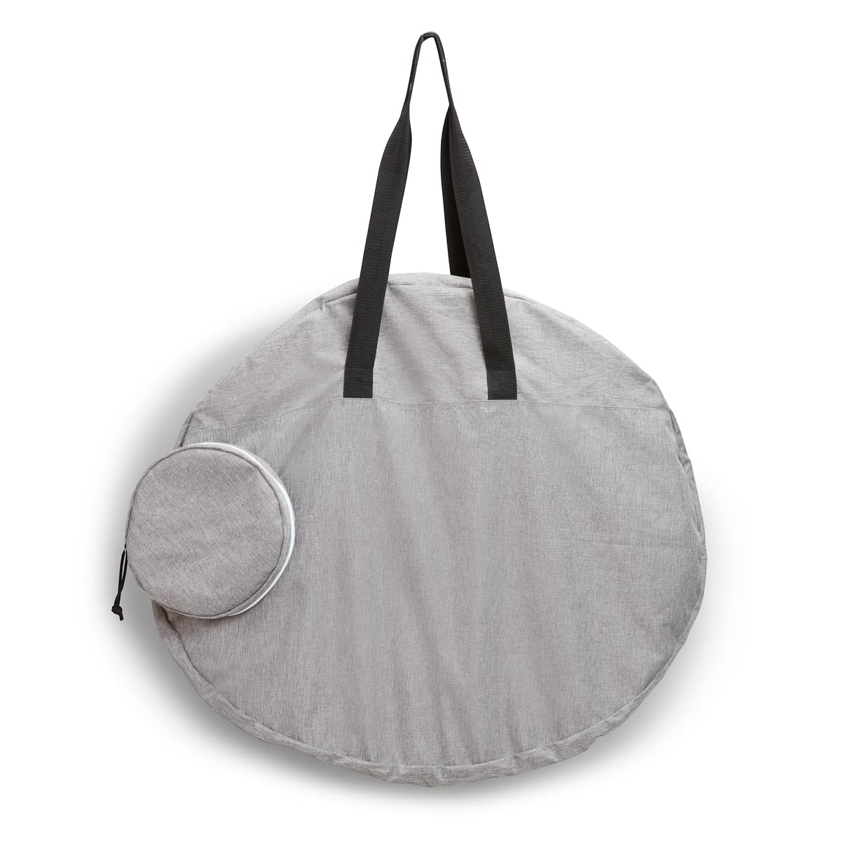munchkin-babyschaukel-reise-und-aufbewahrungstasche-grau-transporttasche-mit-gri image 6