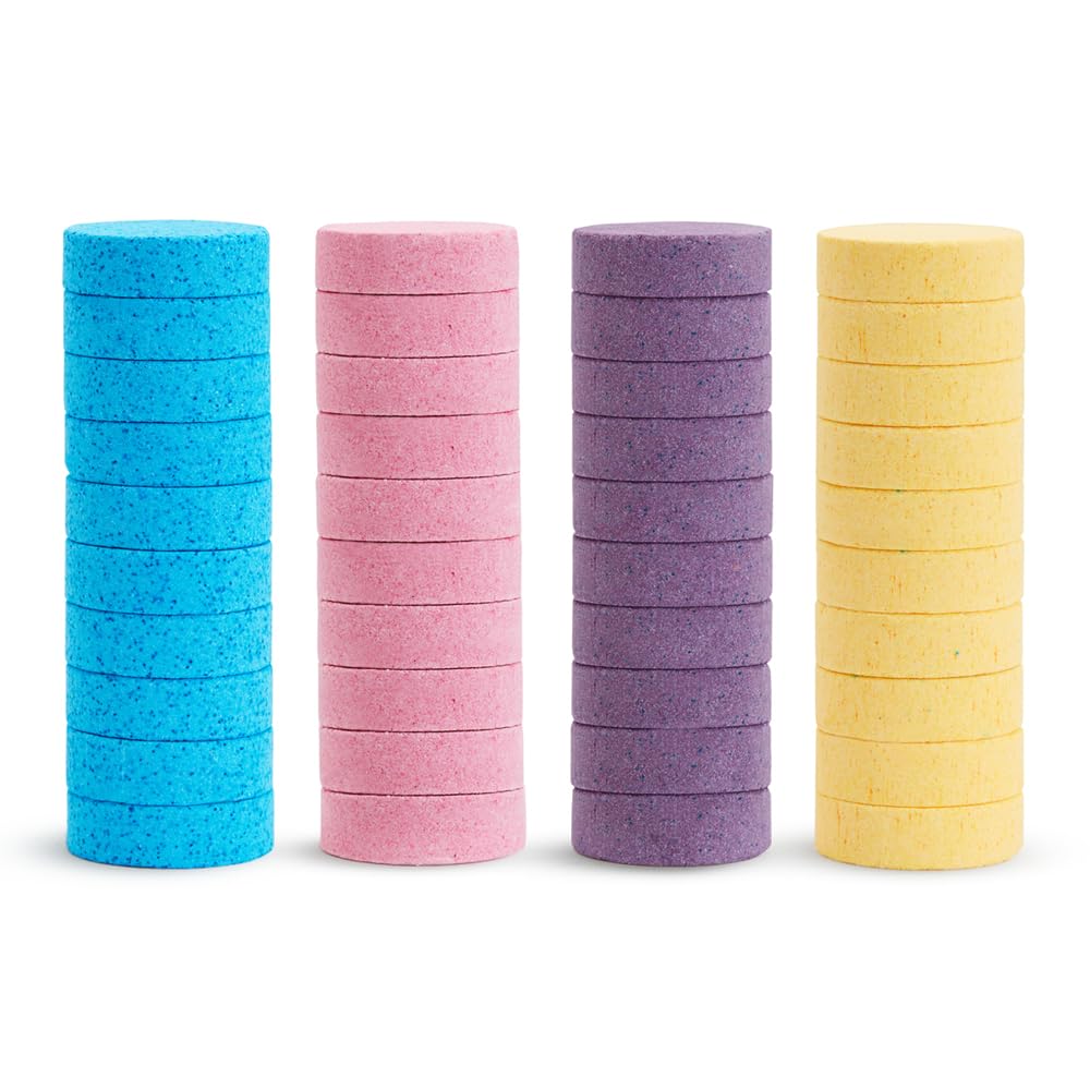 munchkin-colourmix-lab-stem-badespielzeug-mit-12-farbtabletten-ungiftig-und-nich image 7