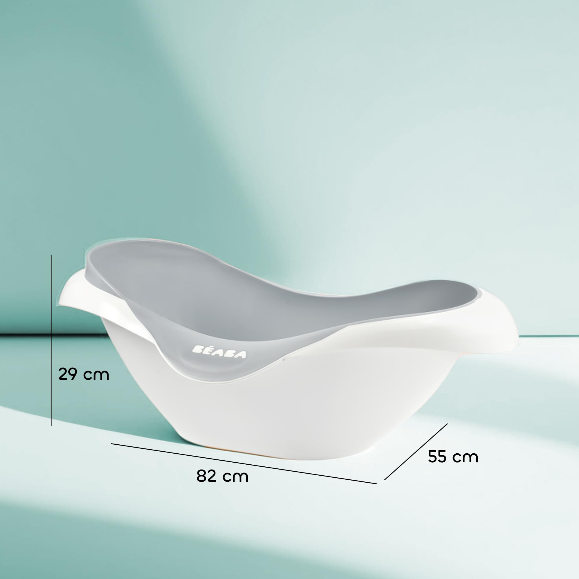 b-aba-cam-l-o-babywanne-rutschsicher-ergonomisch-mit-st-psel-und-brausenhalter-8 image 3
