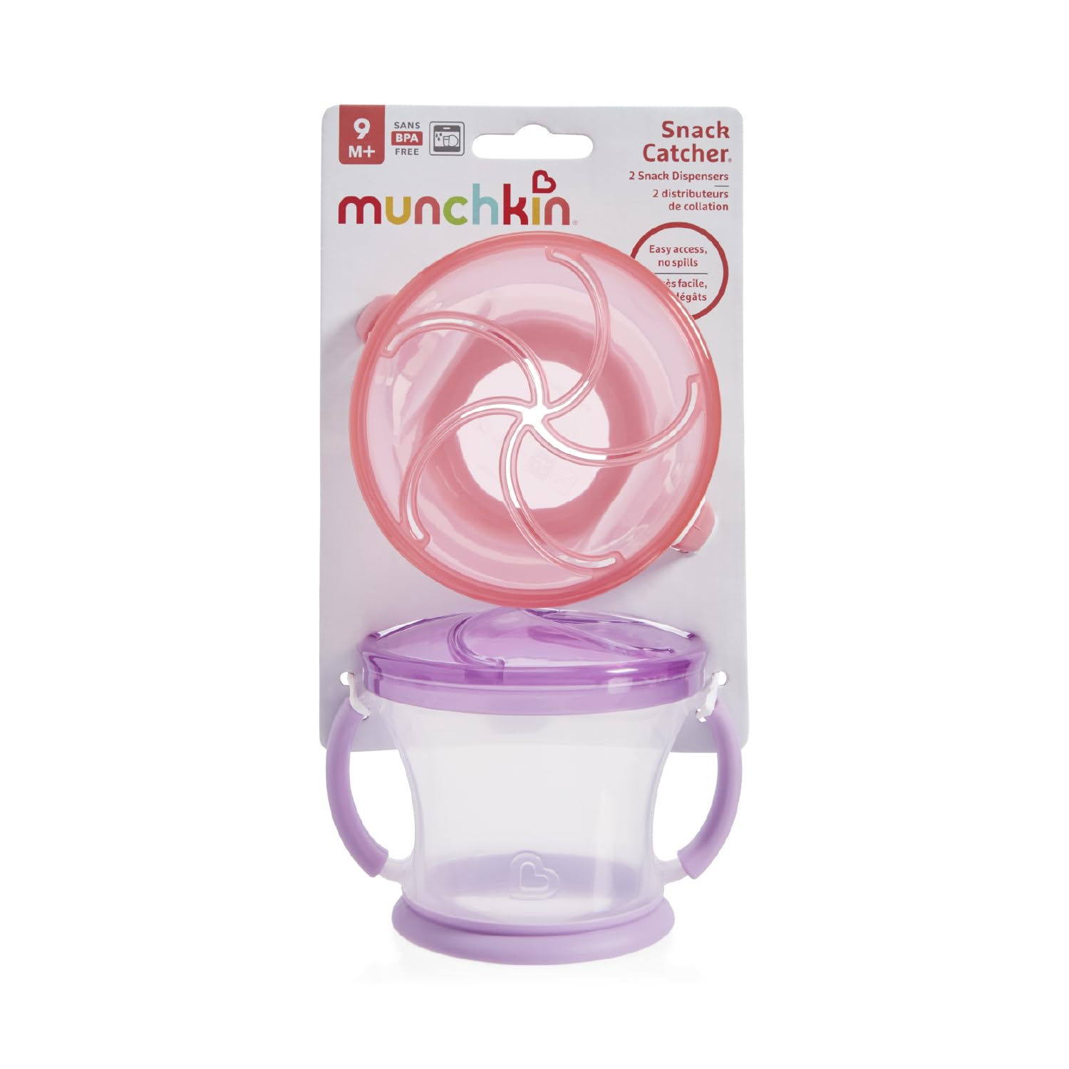 munchkin-snack-catcher-2er-set-bpa-freie-snackbecher-mit-auslaufsicheren-silikon image 6