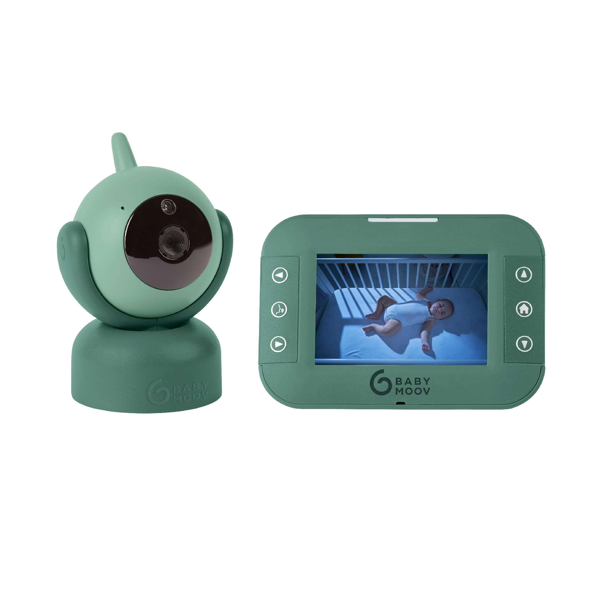 babymoov-babyphone-mit-kamera-yoo-twist-360-fernsteuerbare-kamera-3-5-farbdispla image 1