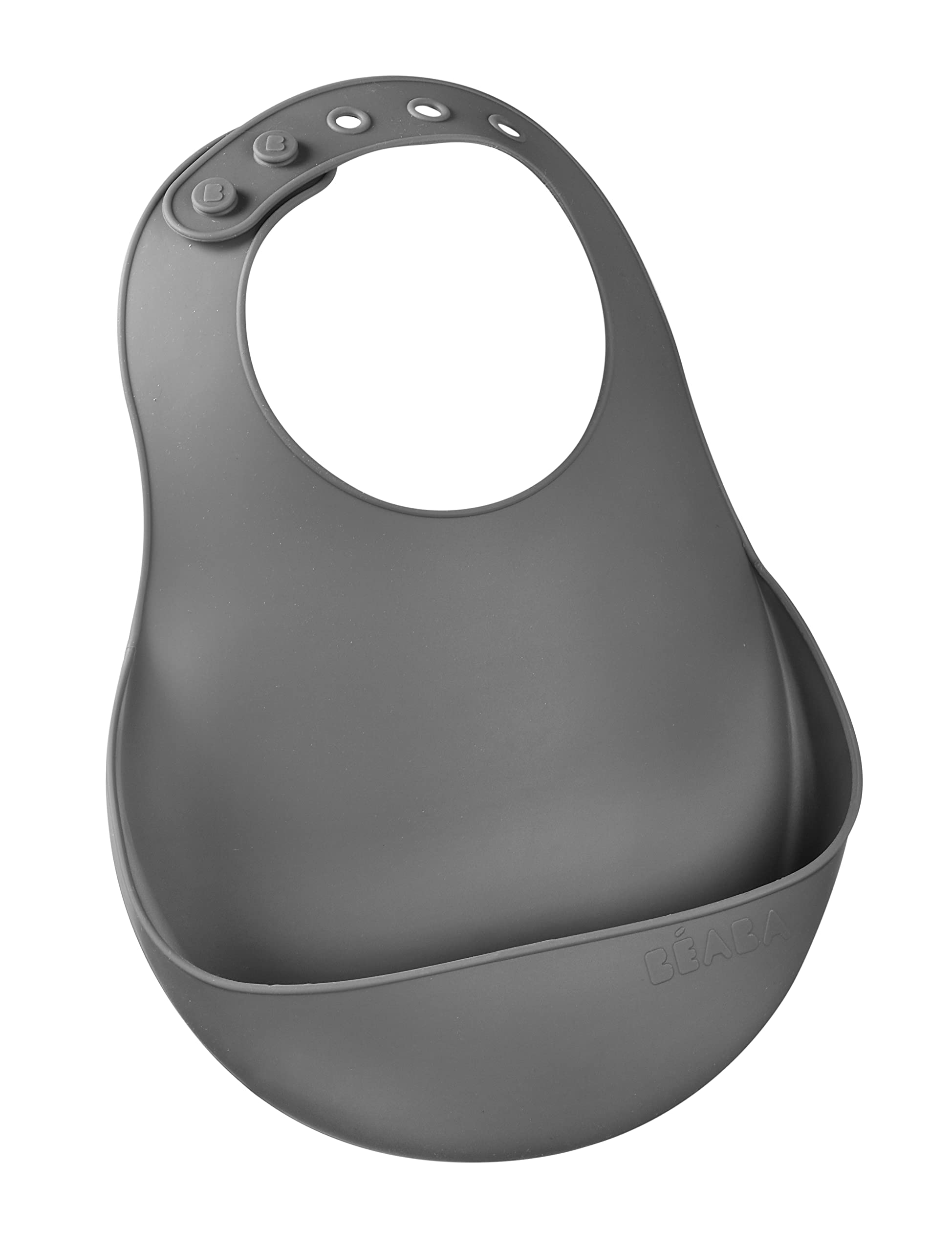 b-aba-silikon-babyl-tzchen-mit-auffangschale-wasserdicht-ultraweich-mehrfach-ver image 7