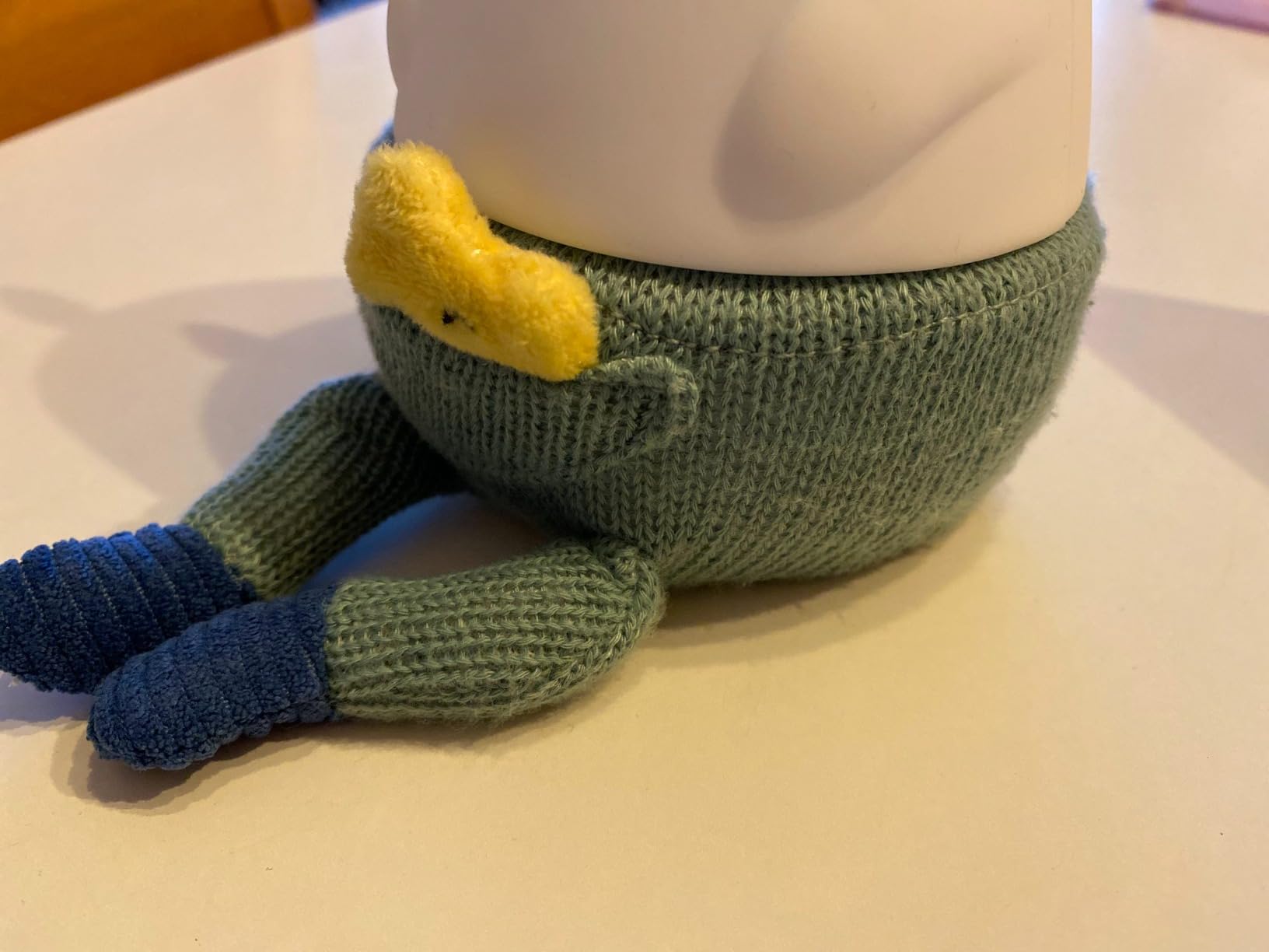 Geschenk-Erfolg