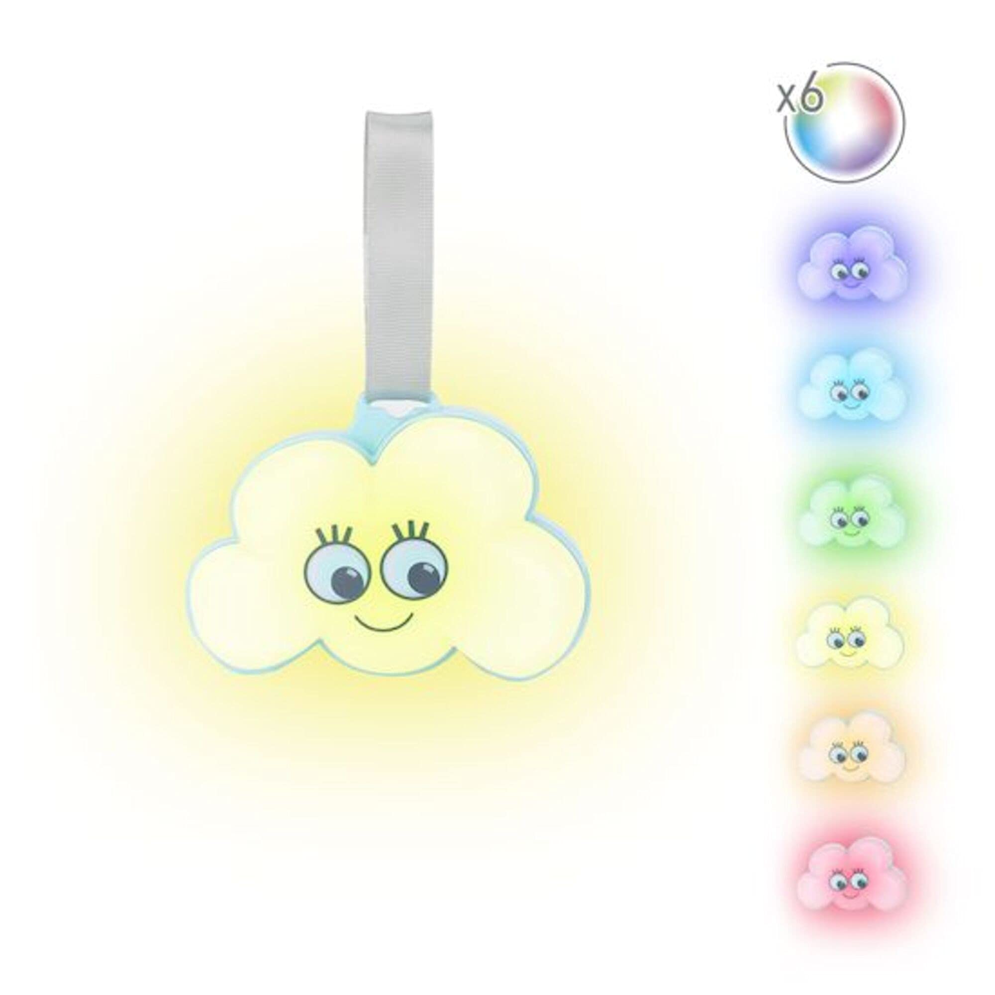 badabulle-nachtlicht-wolke-spieluhr-nachtlicht-mit-15-melodien-6-lichtfarben-und image 5
