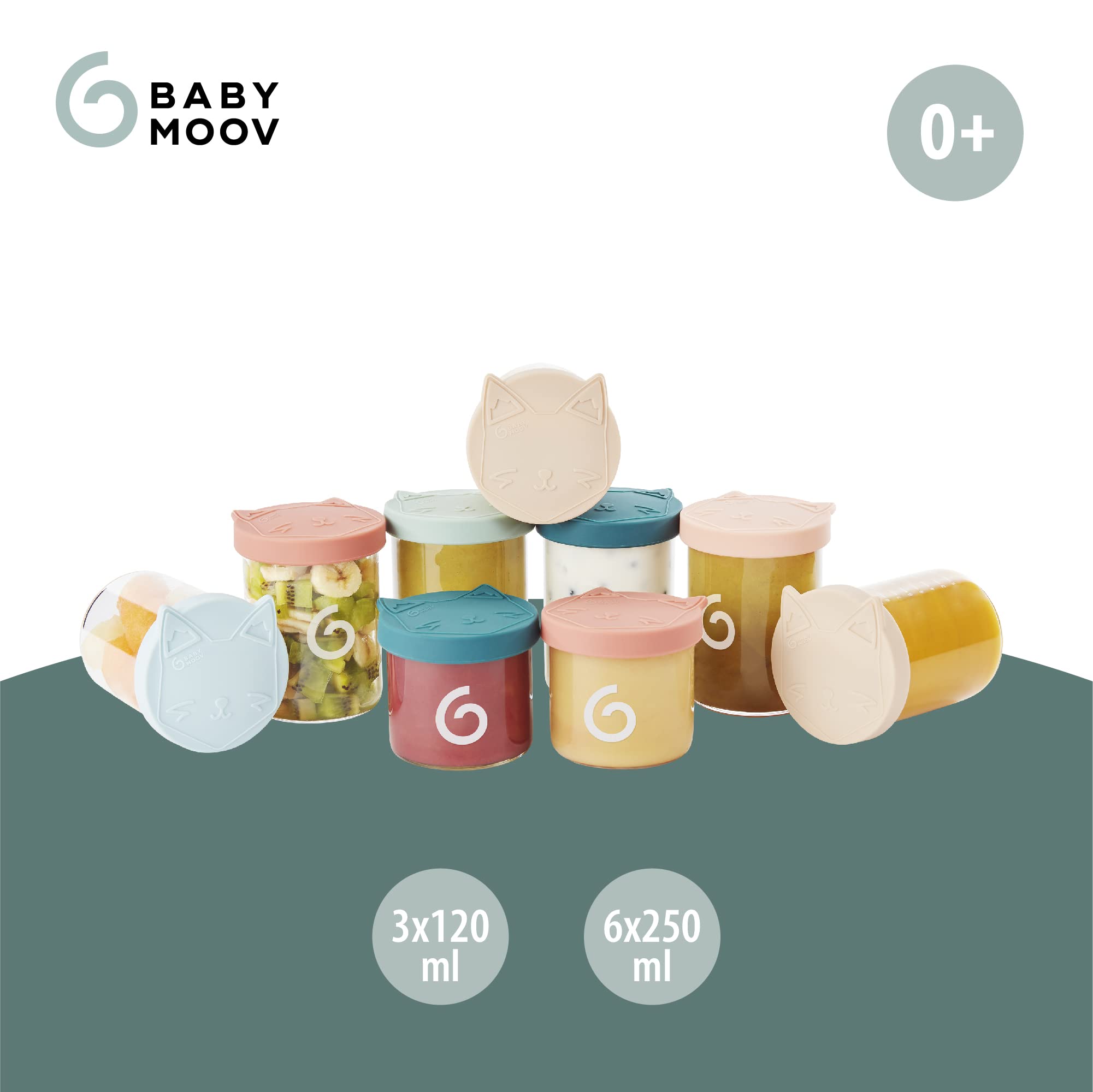 babymoov-isy-bowls-glas-aufbewahrungsbeh-lter-set-f-r-babynahrung-6x-250-ml-3x-1 image 3