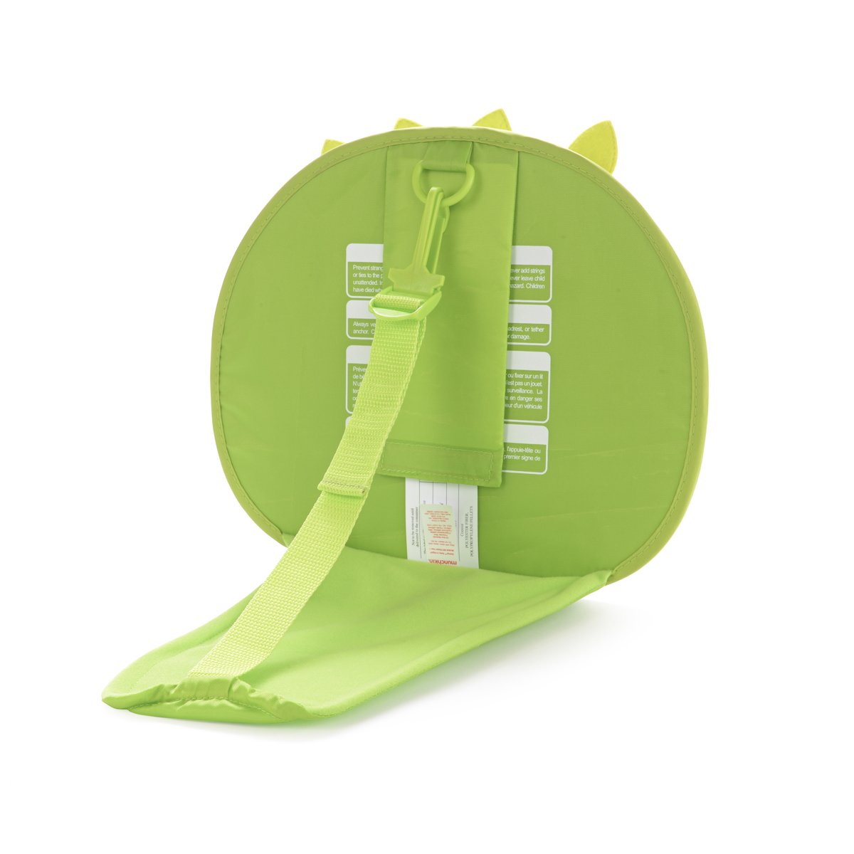 munchkin-brica-swing-baby-in-sight-autositzspiegel-12-7-cm-schaukelndes-tierdesi image 4