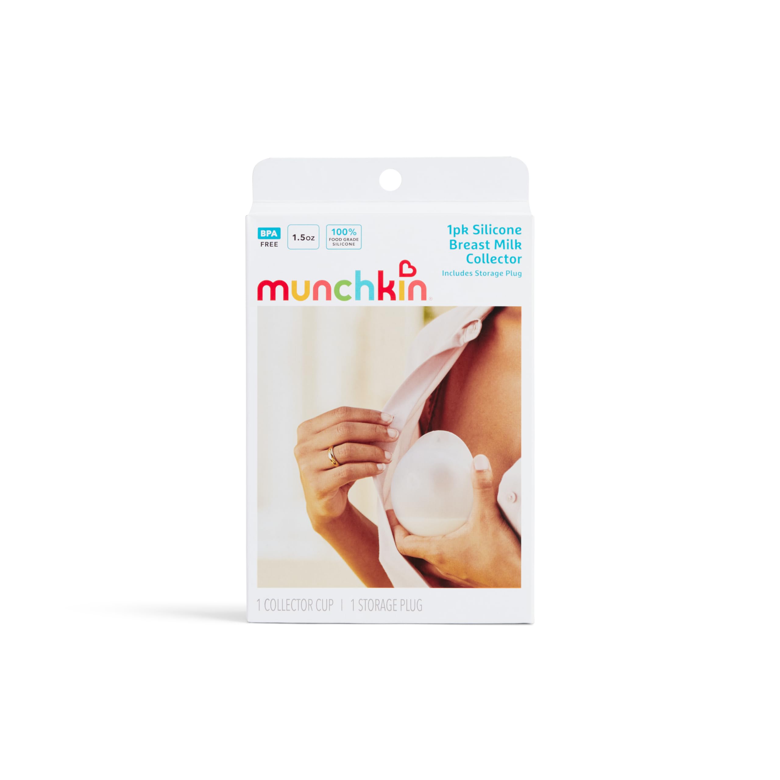 munchkin-muttermilch-sammler-aus-silikon-ergonomische-still-schale-bis-45-ml-mit image 6