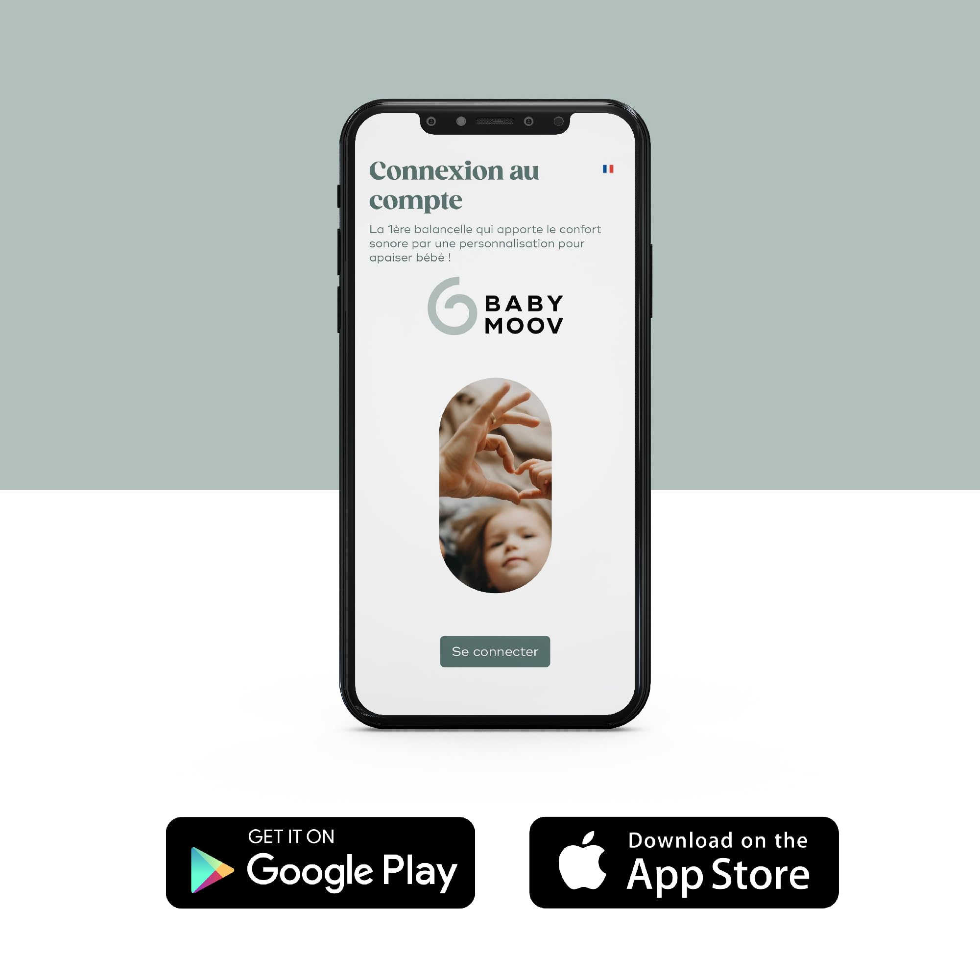 babymoov-swoon-evolution-connect-elektrische-babyschaukel-mocca-mit-app-steuerun image 6