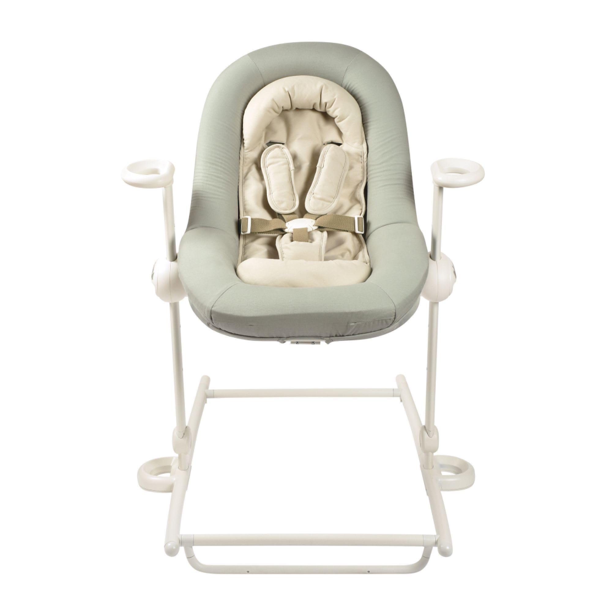 b-aba-babywippe-up-down-plus-faltbare-wippe-mit-4-h-hen-3-neigungen-sitz-aus-100 image 2