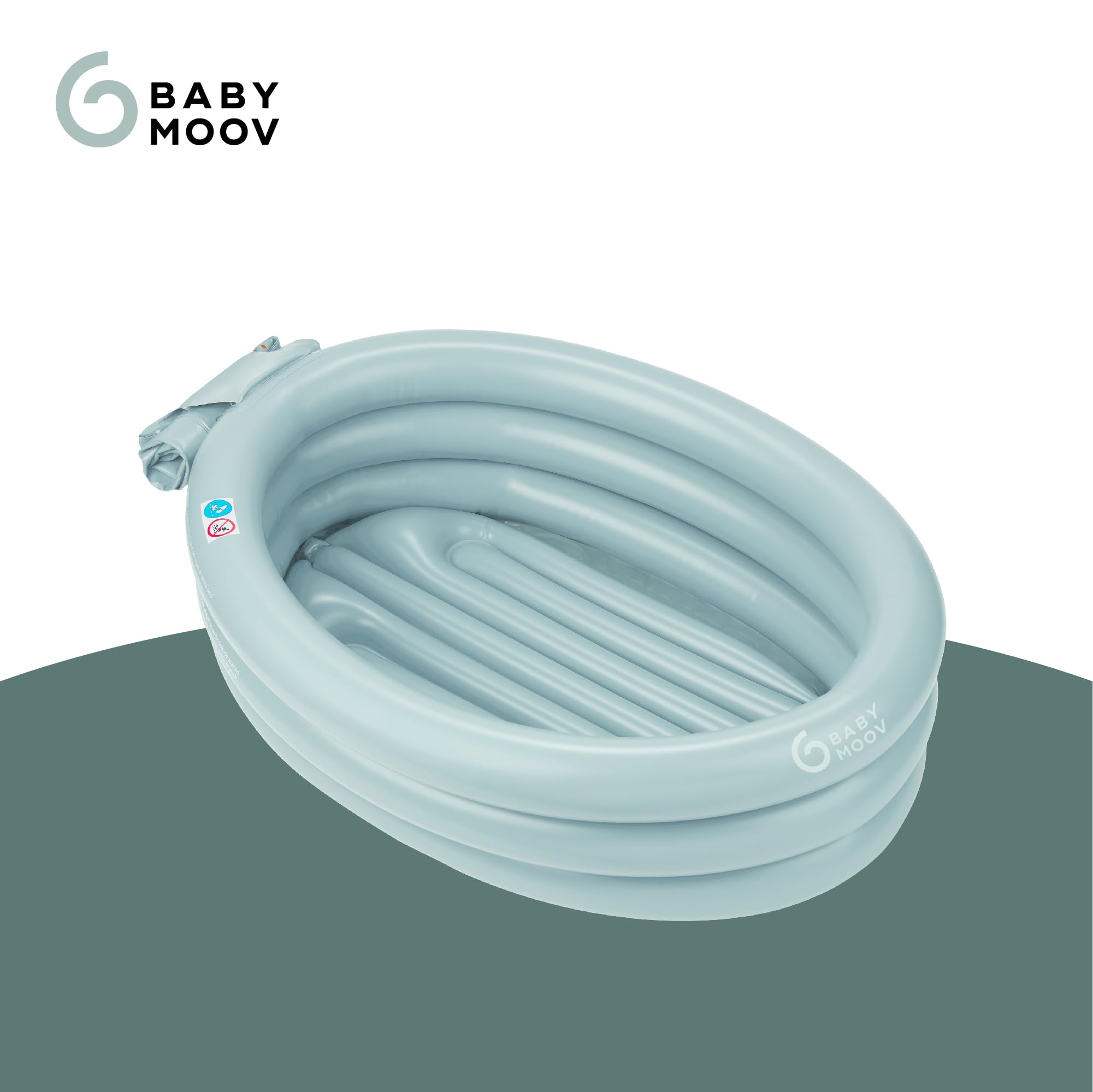 babymoov-aquadots-aufblasbare-babybadewanne-2-in-1-badewanne-amp-planschbecken-6 image 3
