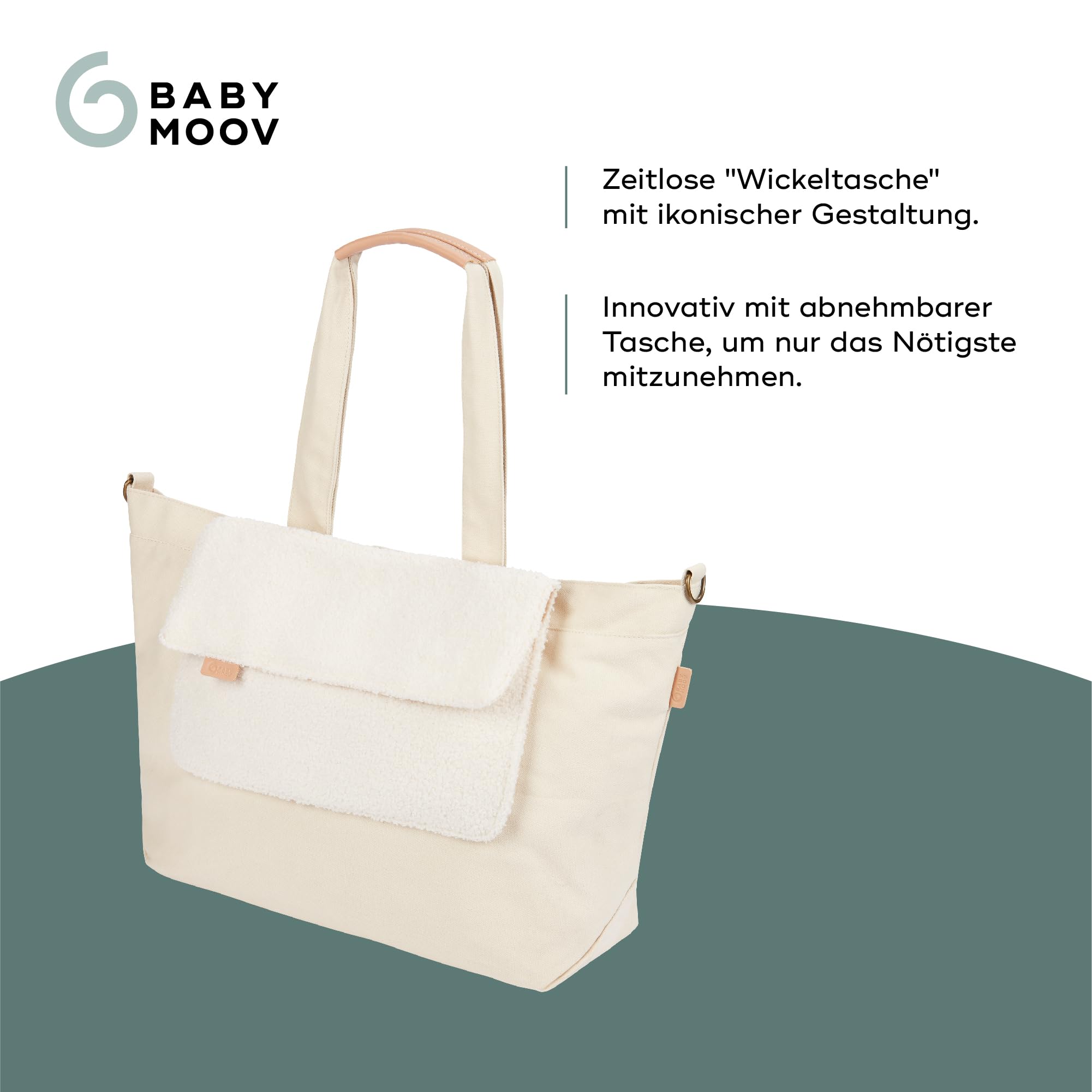 babymoov-tote-bag-sherpa-wickeltasche-35-l-kapazit-t-40-l-mit-balg-flauschige-sh image 4