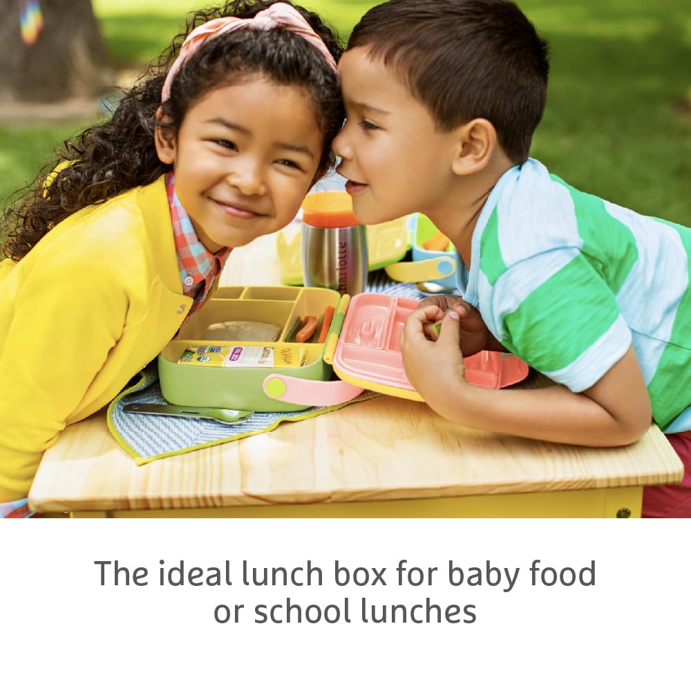 munchkin-bento-brotdose-5-f-cher-f-r-babys-und-kleinkinder-lunchbox-mit-edelstah image 5