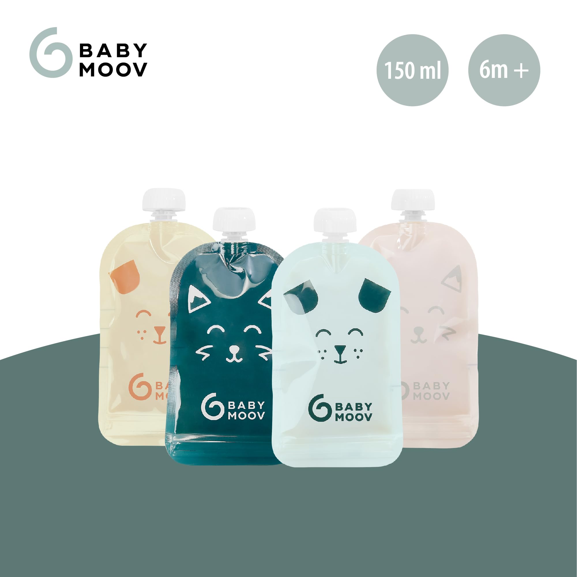 babymoov-isy-wiederverwendbare-quetschbeutel-150-ml-20er-set-aus-recyceltem-kuns image 3