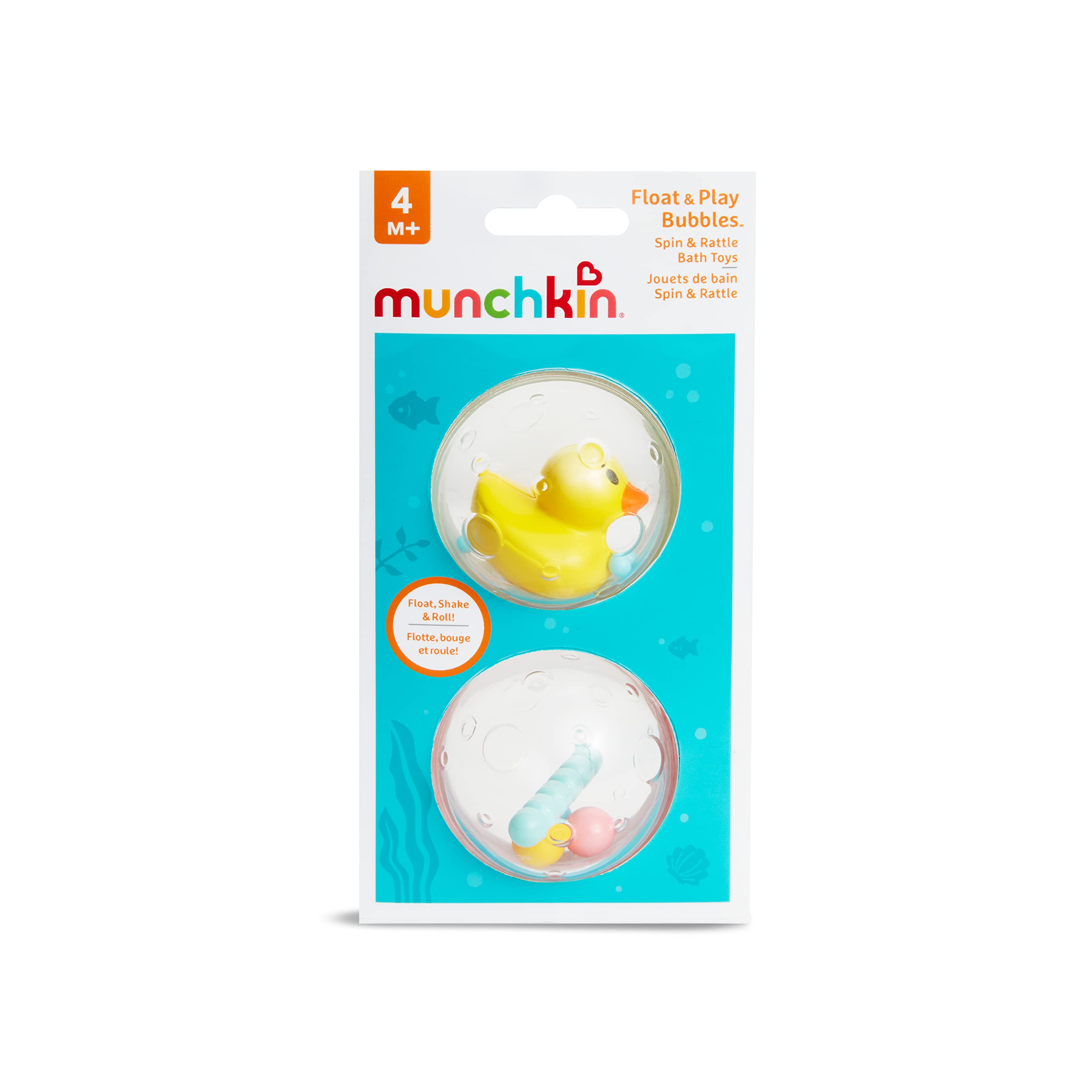 munchkin-float-and-play-bubbles-badespielzeug-2er-set-schwimmende-spielblasen-mi image 3