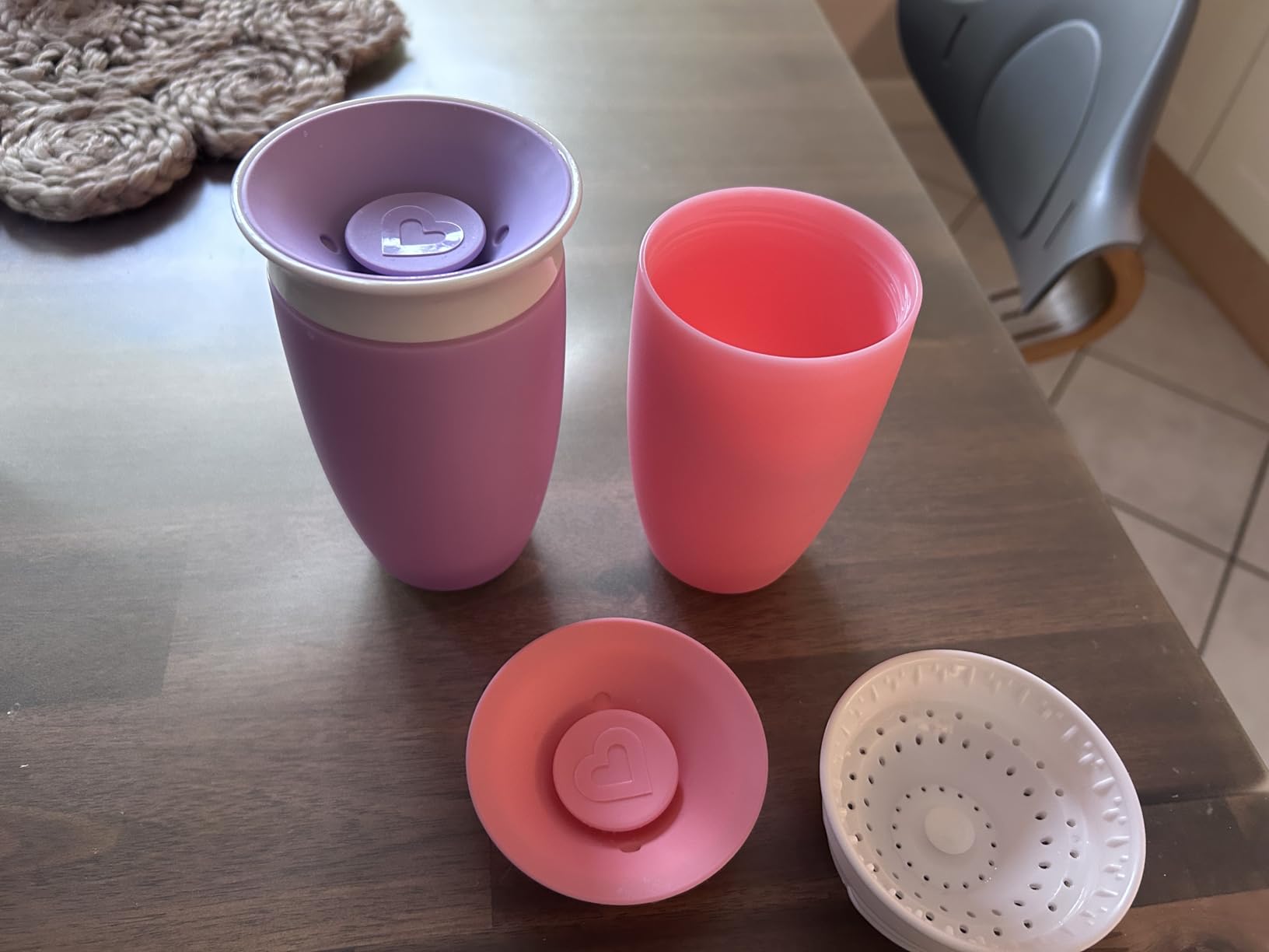 Der beste Trinklernbecher