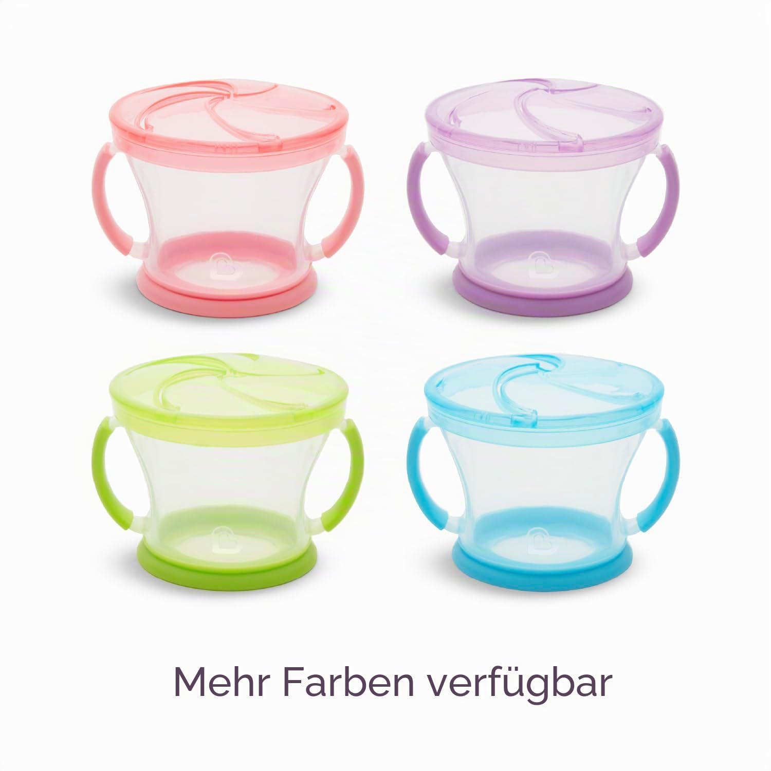 munchkin-snack-catcher-2er-pack-snackbecher-mit-auslaufsicherem-silikondeckel-bl image 5