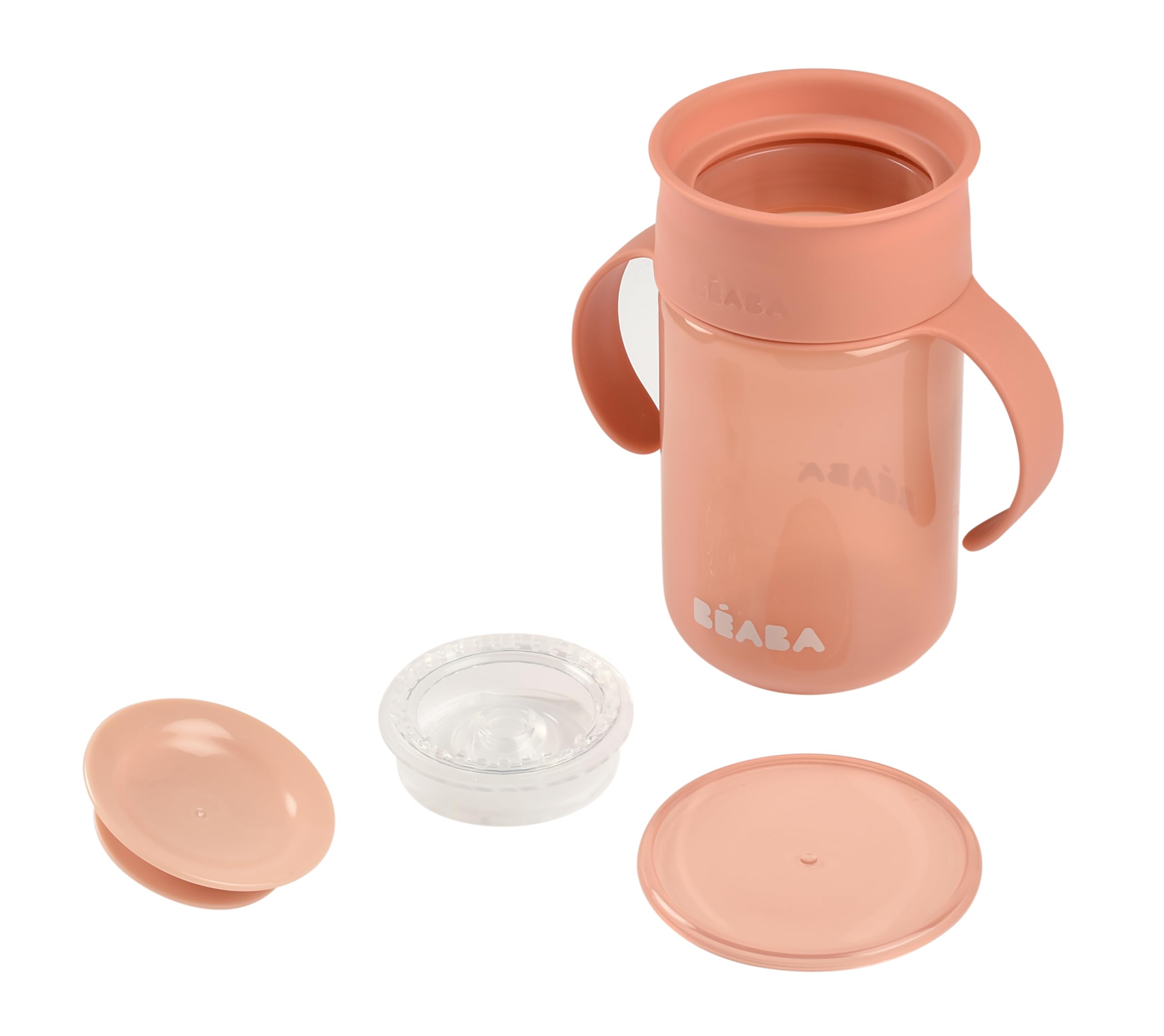 b-aba-360-lernbecher-mit-anti-tropf-scheibe-340-ml-rosa-ab-12-monaten image 3