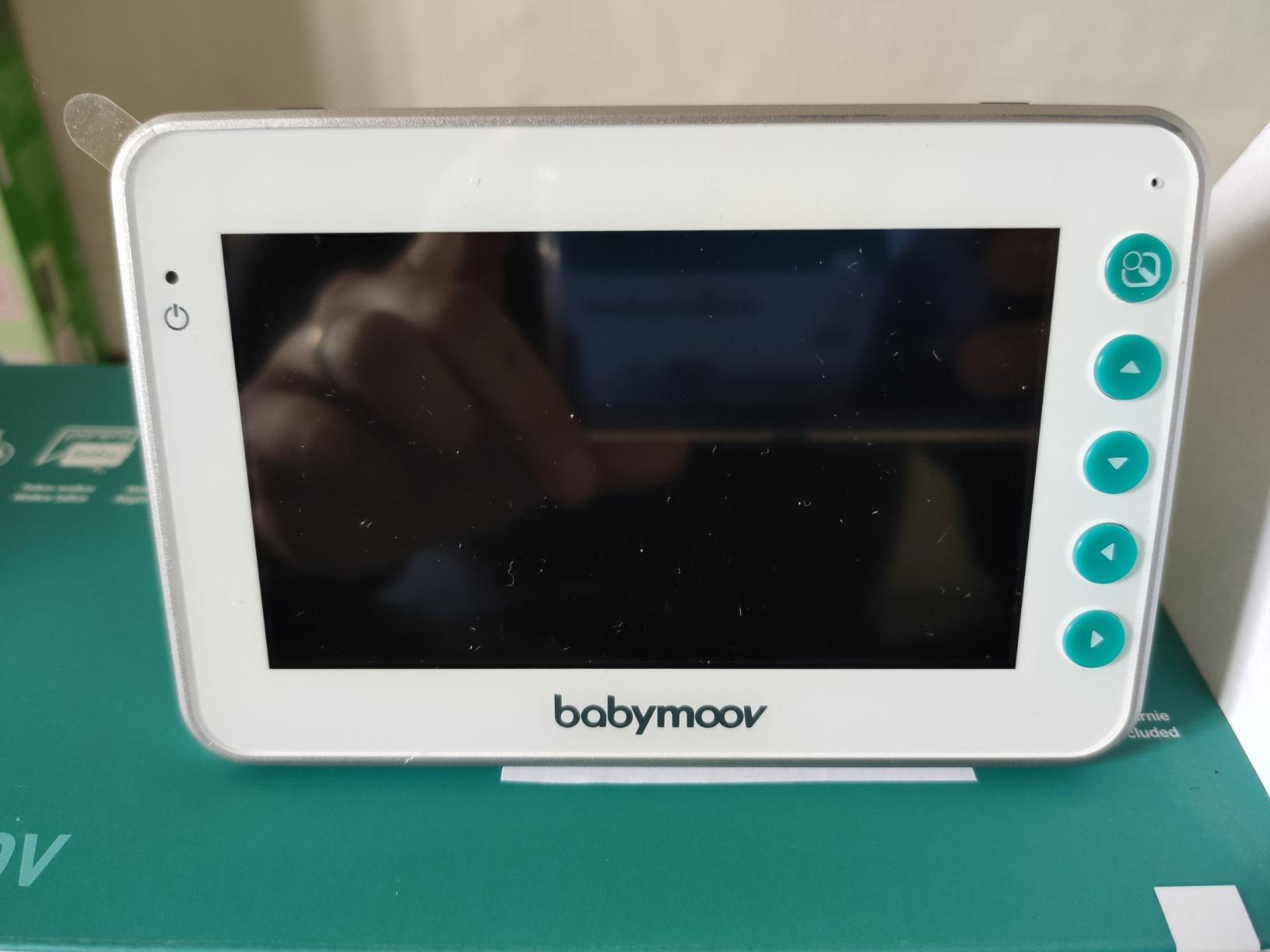 Sehr gutes Babyphone