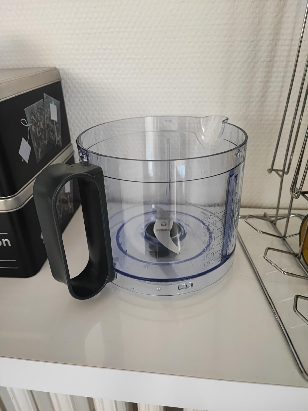Praktisch für Berufstätige