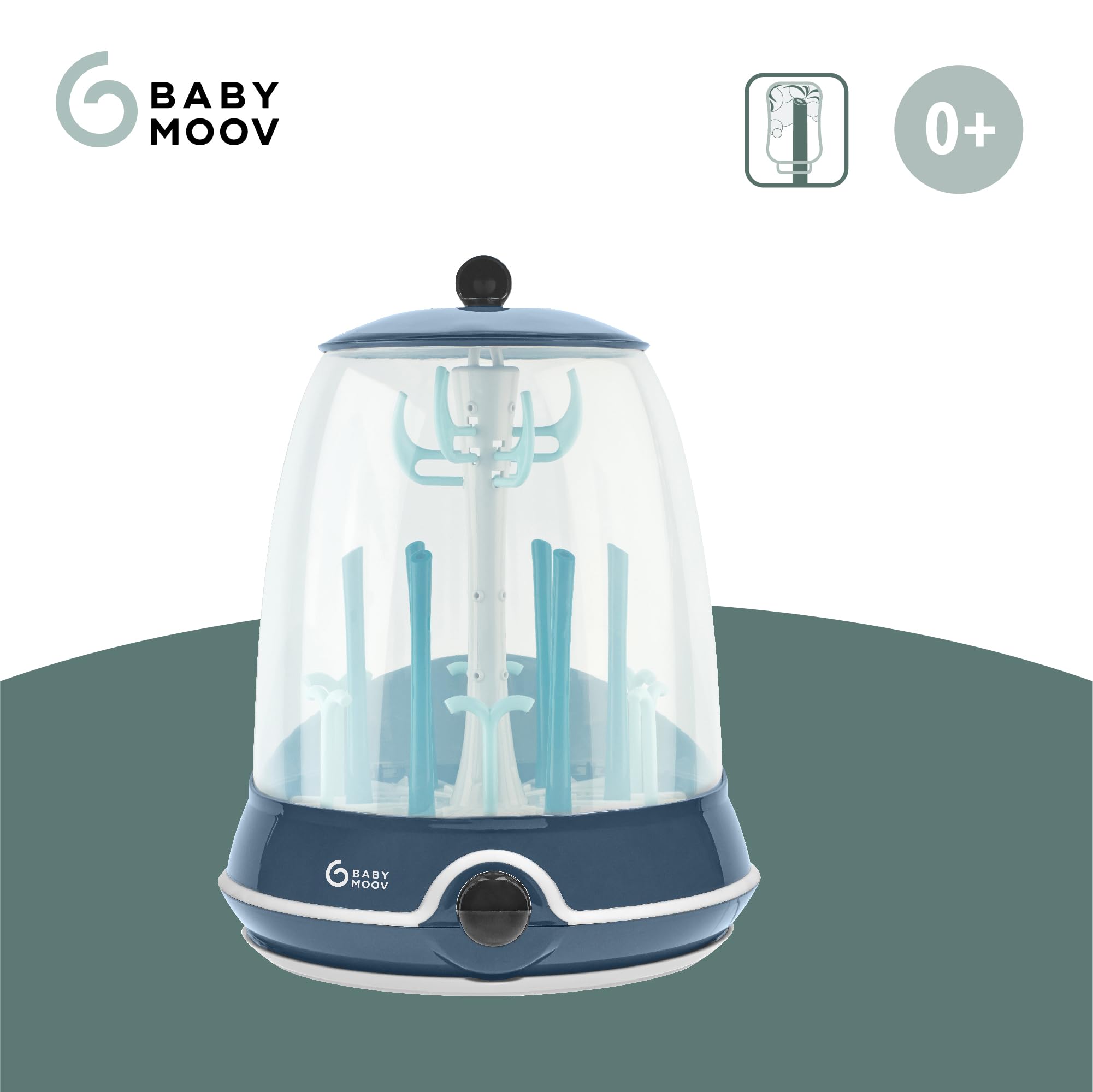 babymoov-turbo-plus-2-in-1-dampfsterilisator-f-r-babyflaschen-6-minuten-schnells image 3