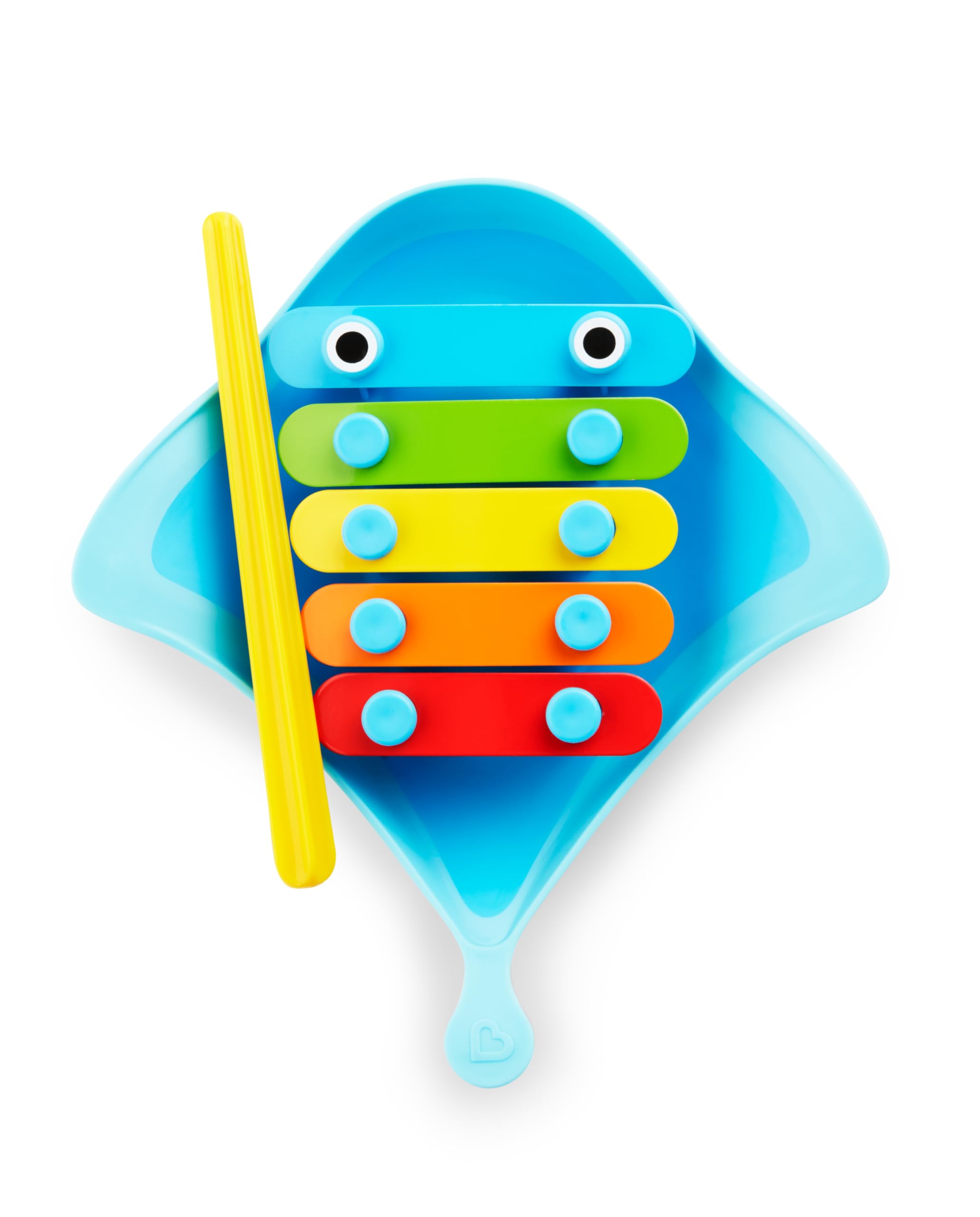 munchkin-bath-beats-musikalisches-badespielzeug-geschenkset-xylophon-rhythmus-un image 2